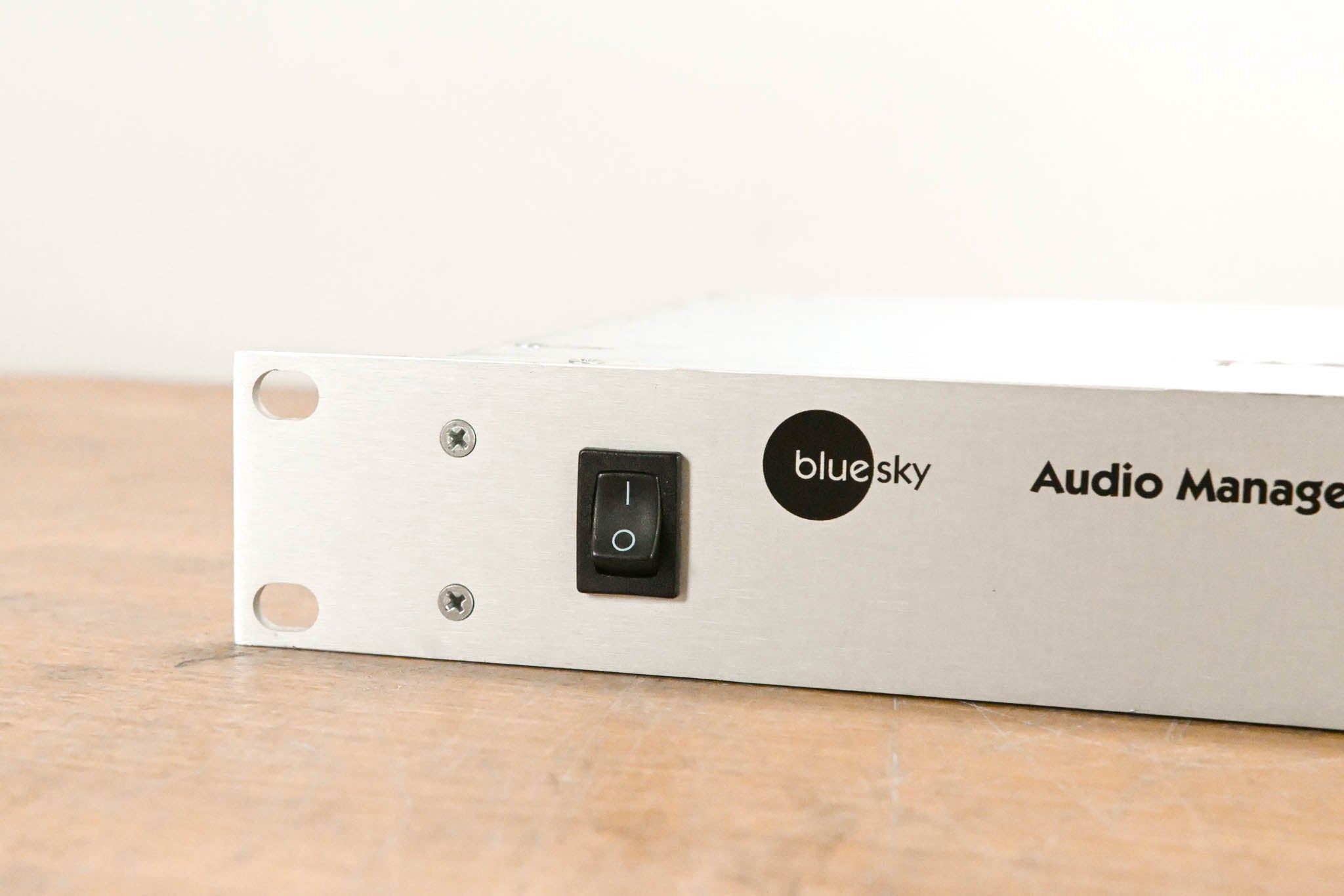 Blue Sky International AMC Audio Management Controller w/ Remote