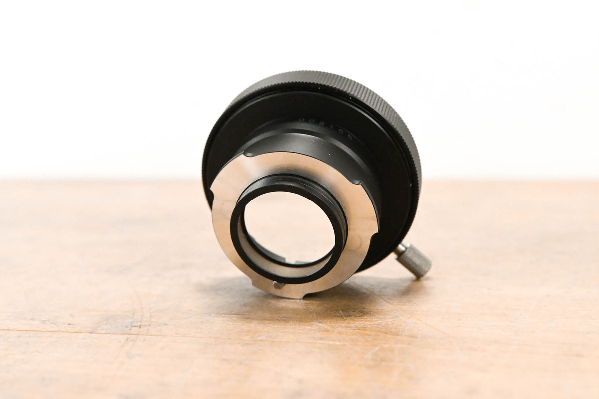 Fujinon ACM-17 JVC 1/3" to Sony B4 2/3" HD Lens Mount