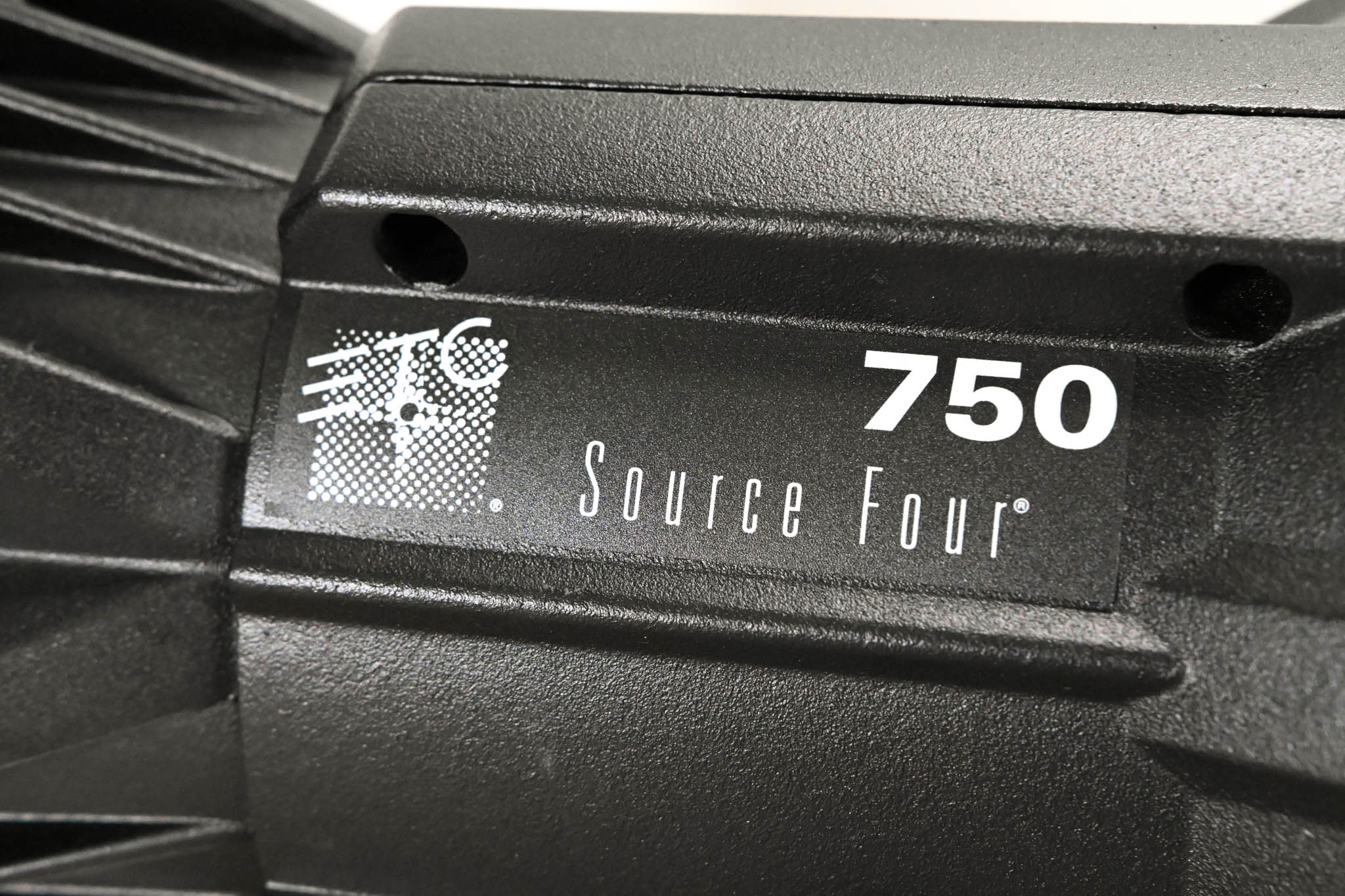 ETC Source Four 750 19 Degree Ellipsoidal Light