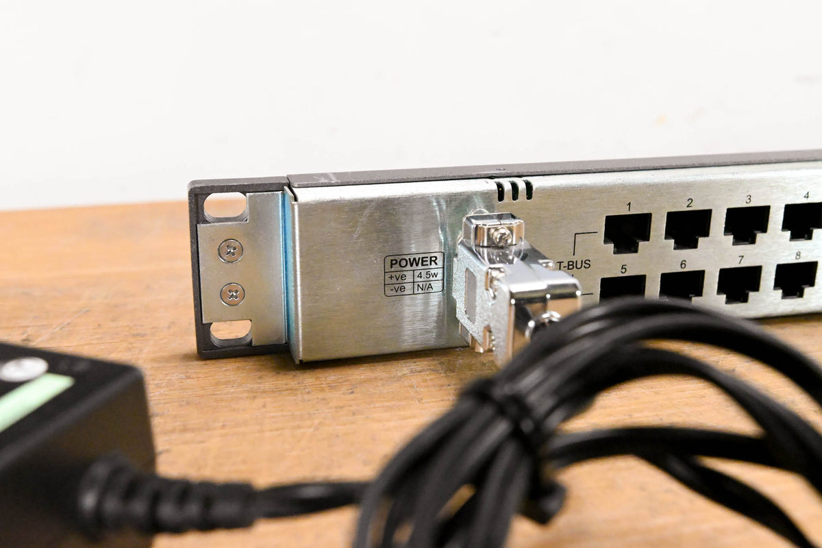 Ross NK-IPS Network Bridge NK Routing Systems