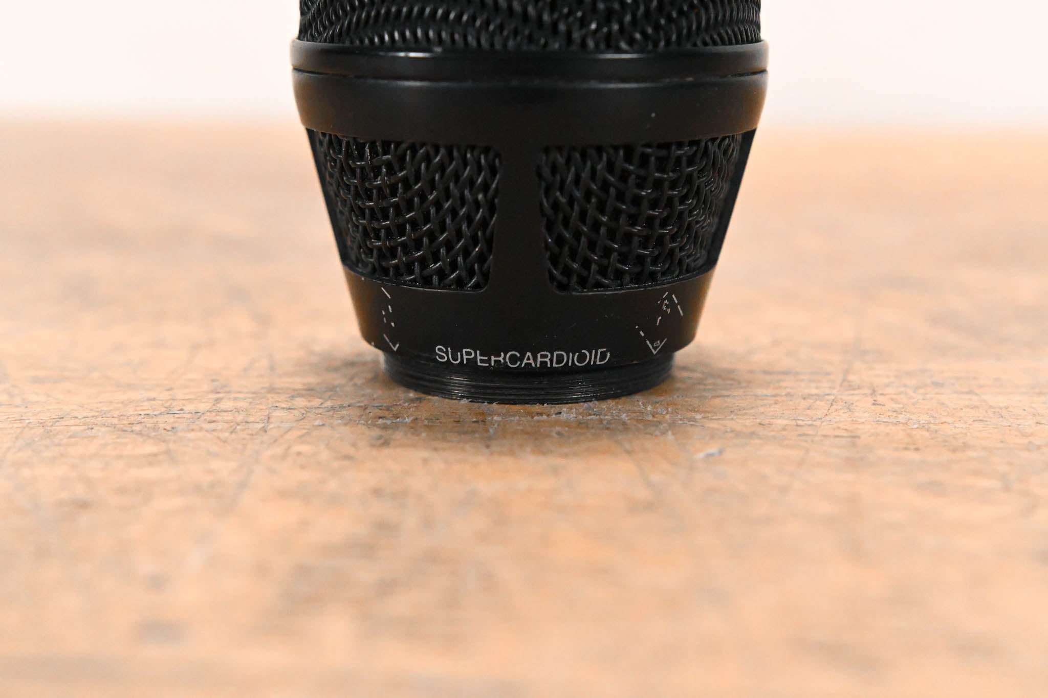 Neumann KK 205 Supercardioid Microphone Capsule