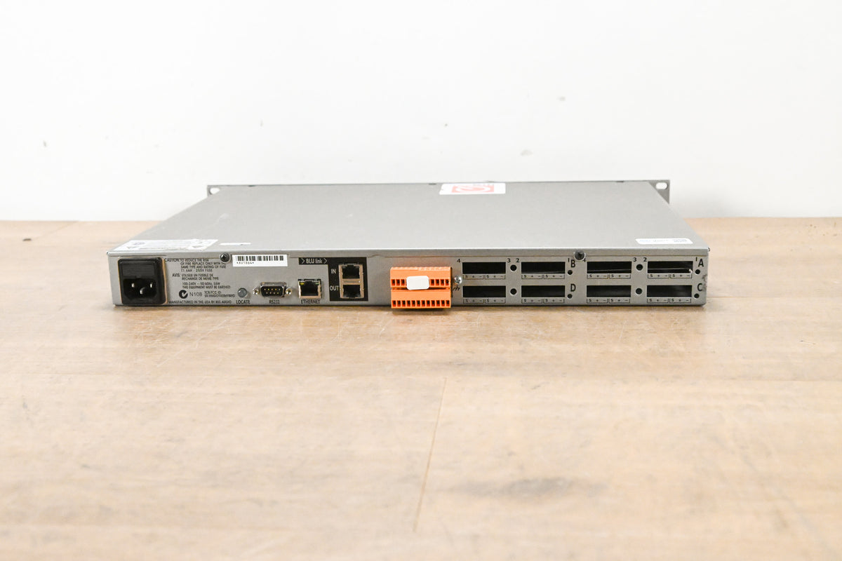 BSS London BLU-120 I/O Expander with BLU Link