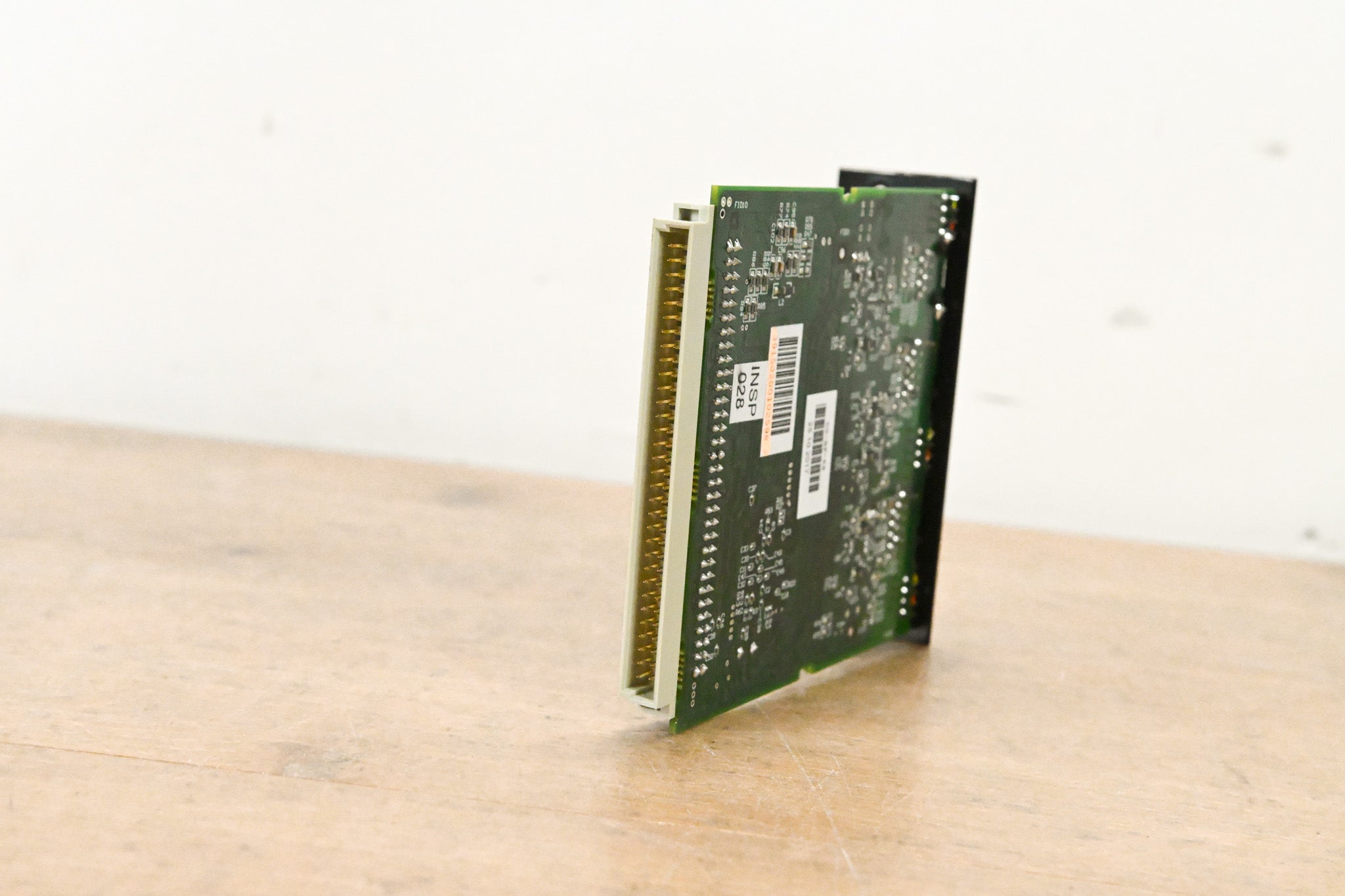 Allen & Heath M-ACE 64-Channel Network Card for iLive