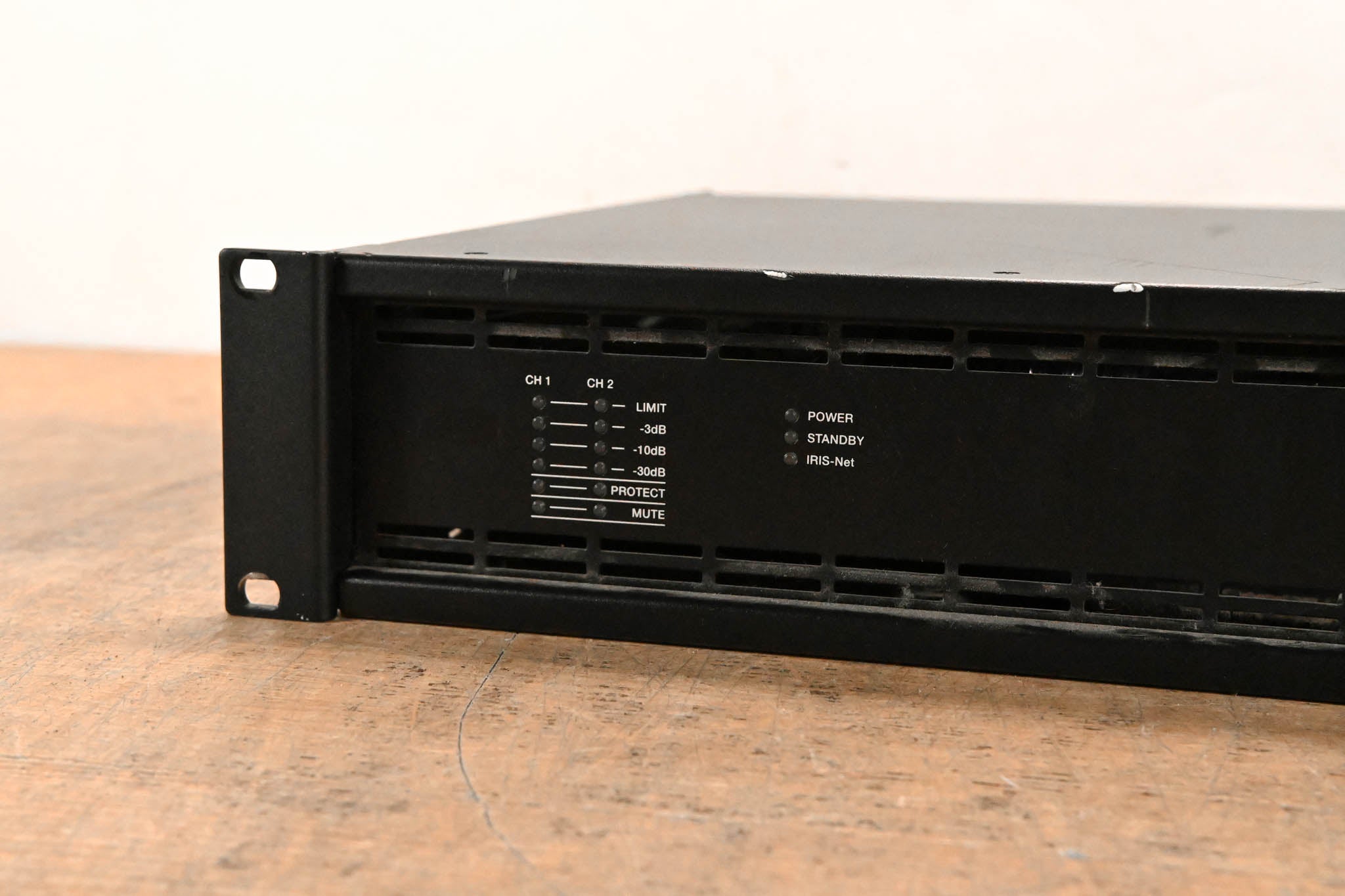 Electro-Voice (EV) CPS2.9 2-Channel Power Amplifier