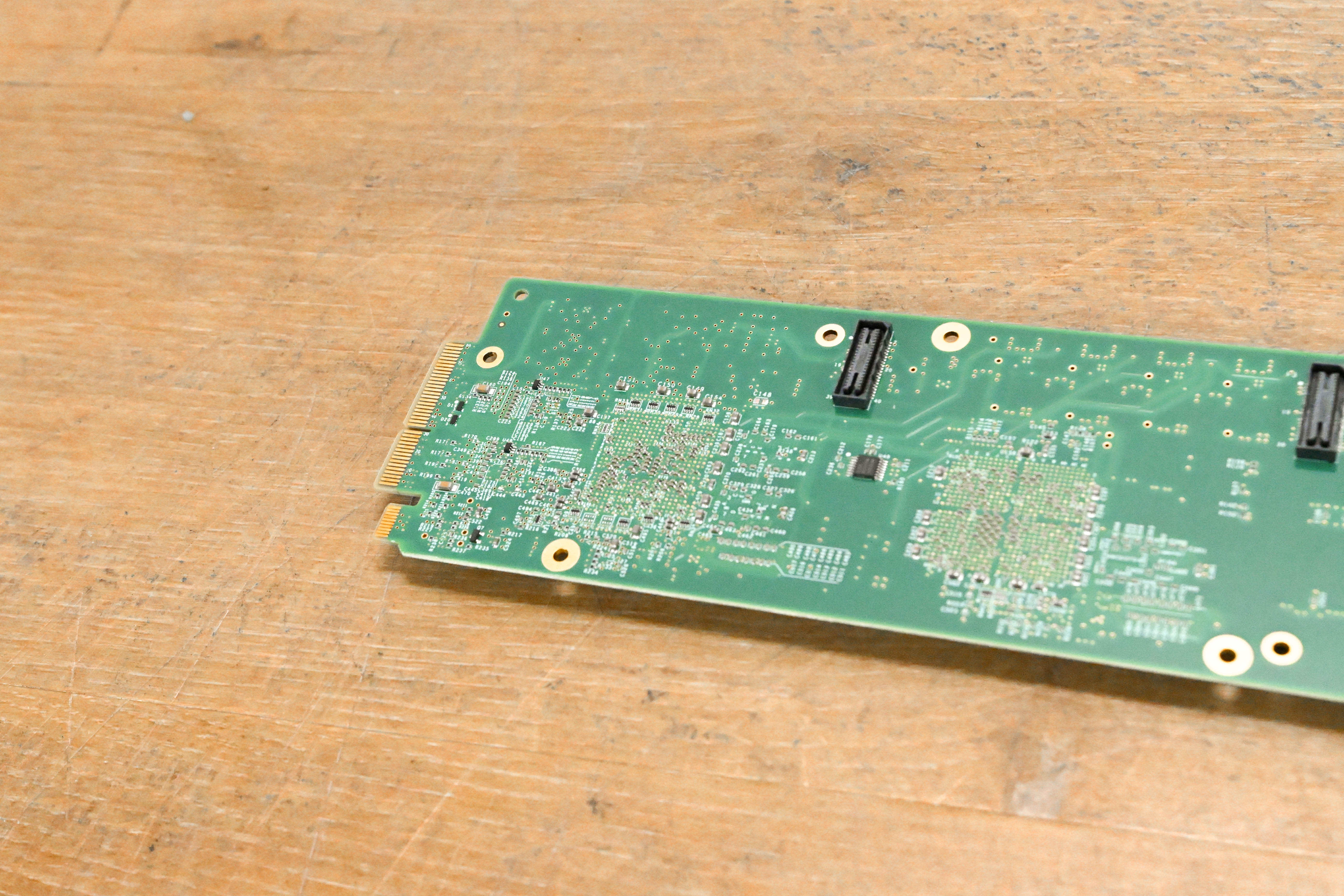Cobalt 9990-DEC-MPEG MPEG-4 AVC/MPEG-2 Decoder openGear Card