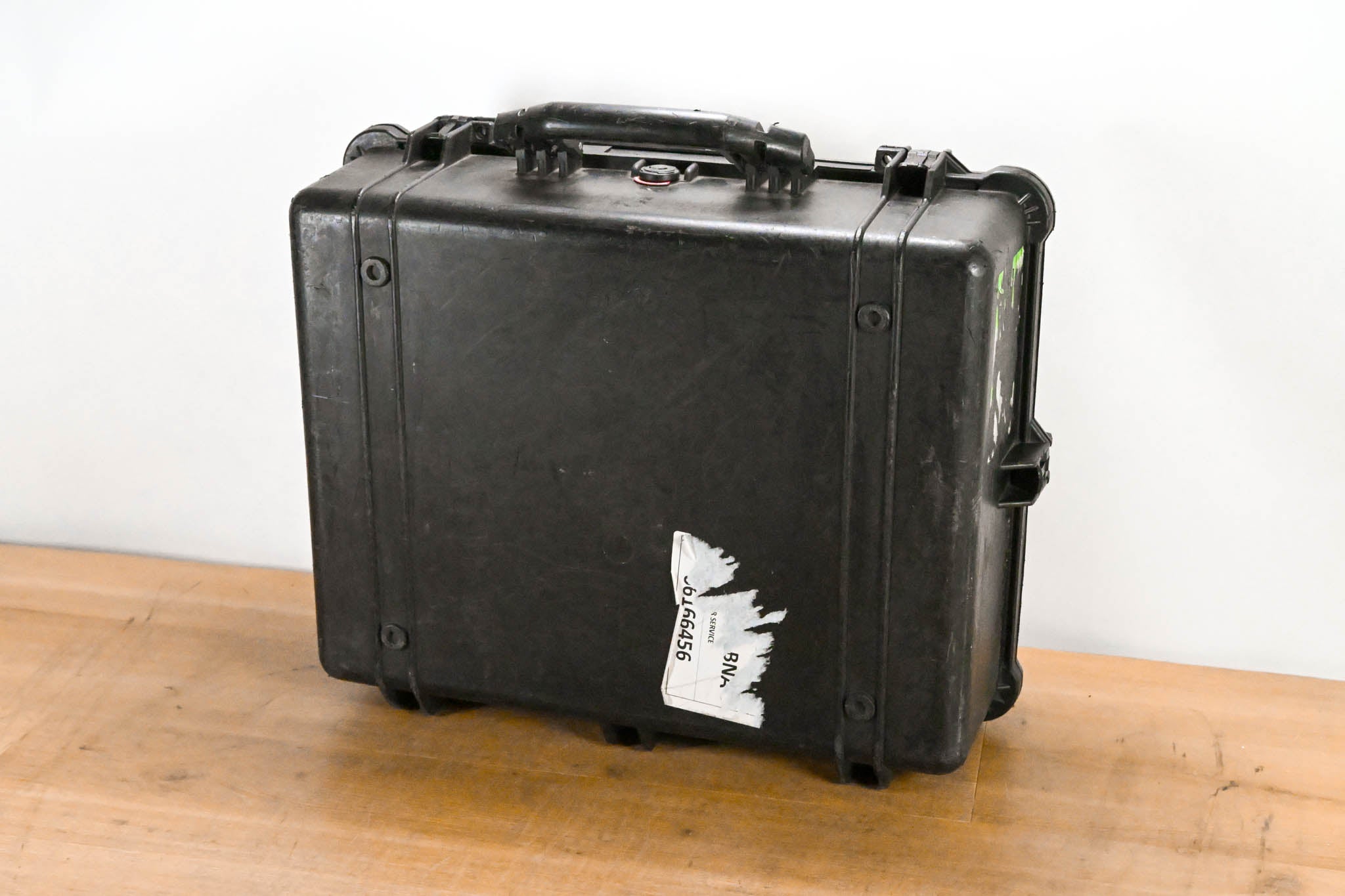 Pelican 1600 Protector Case