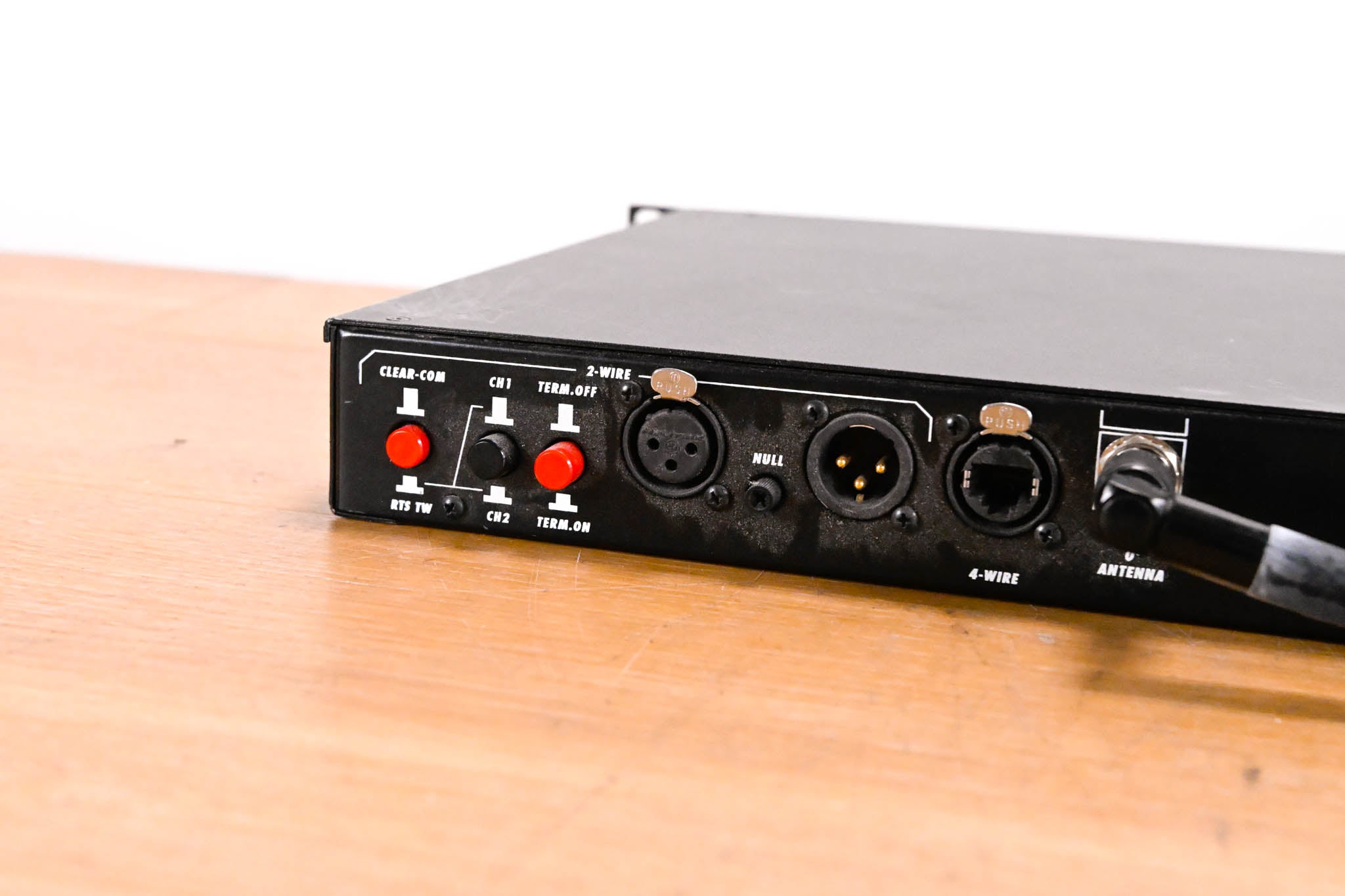 HME BS200 Base Station for DX200 Wireless Intercom System (NO PSU)