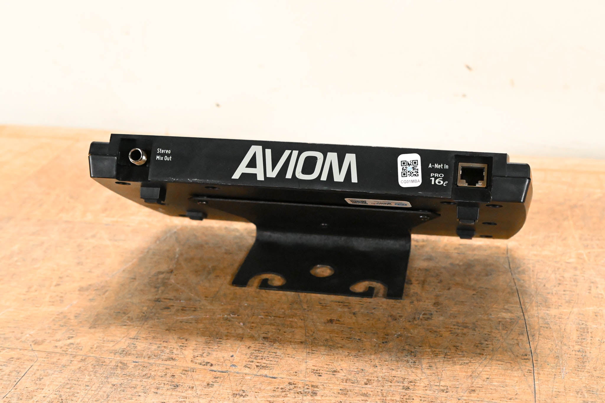 Aviom A320 16-Channel Personal Mixer