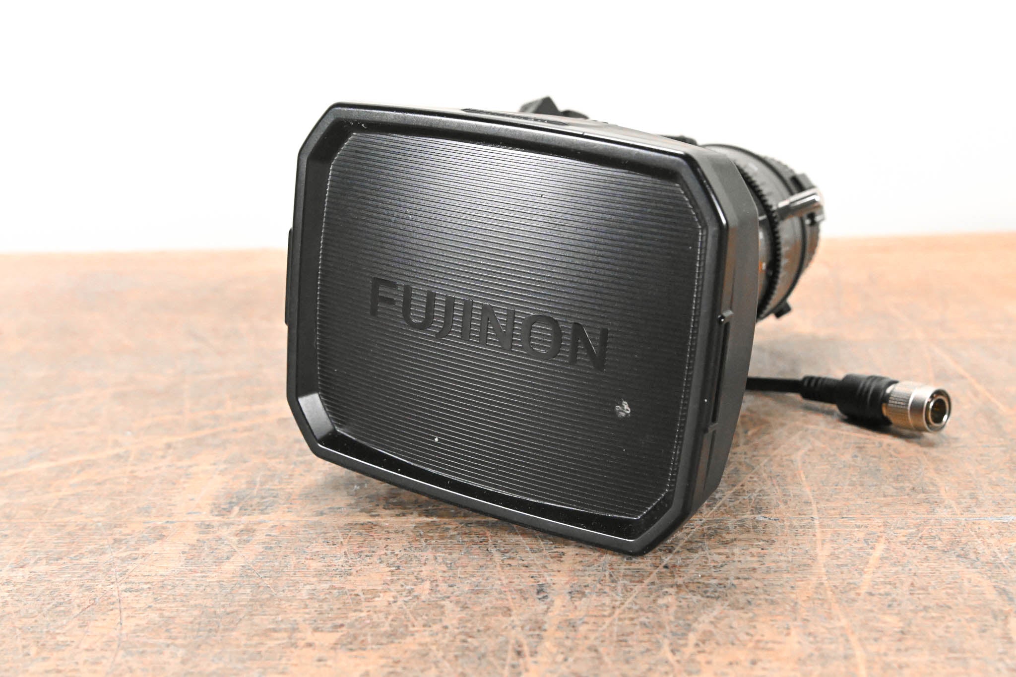 Fujinon XT17x4.5BRM-K14 HD ENG Zoom Lens - 1:1.6/4.5-77mm