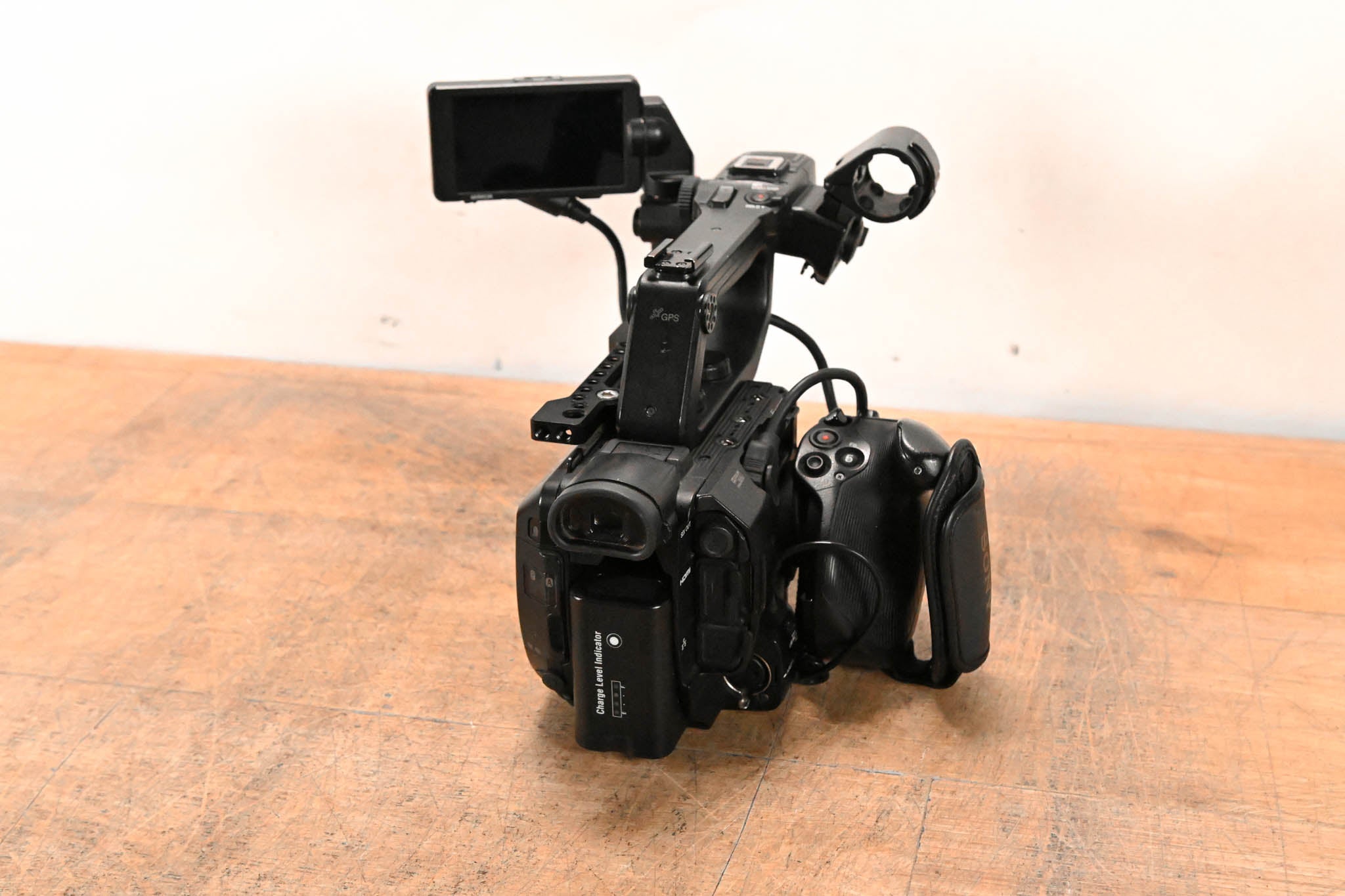 Sony PXW-FS5 XDCAM Super 35 Camera System