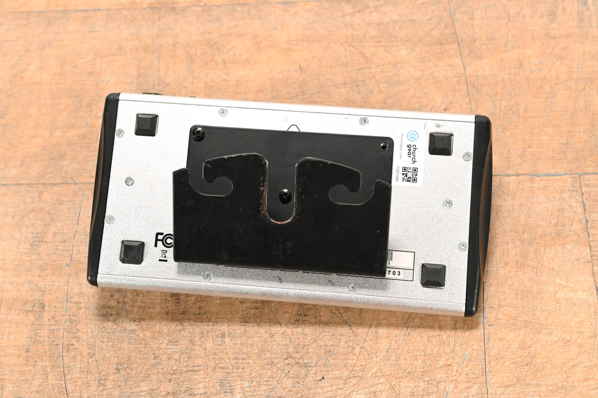 Behringer Powerplay P16-M 16-Channel Digital Personal Mixer