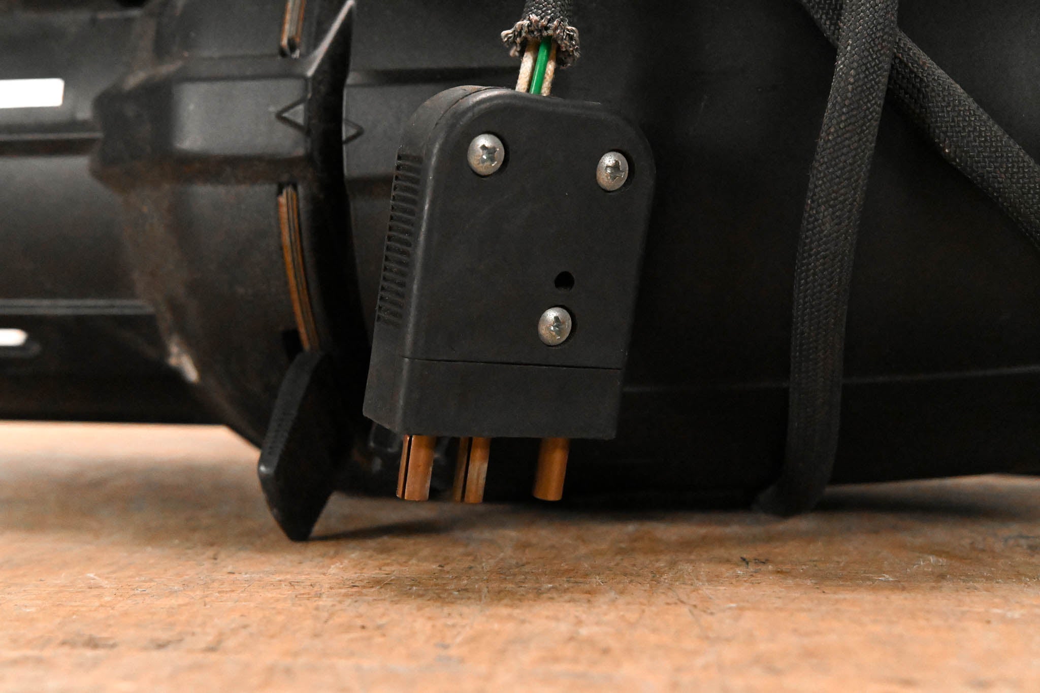ETC Source Four 575 Ellipsoidal Light (No Lens Tube)