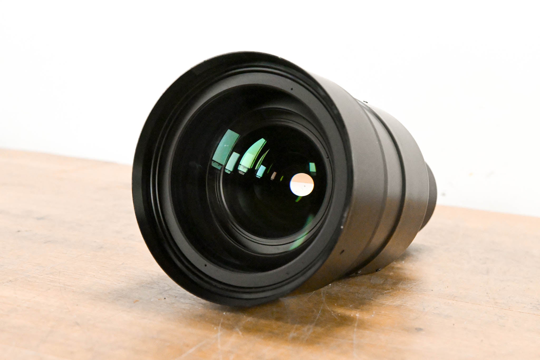 Christie 140-109101-01 1.2 to 1.5:1 Short Zoom Lens