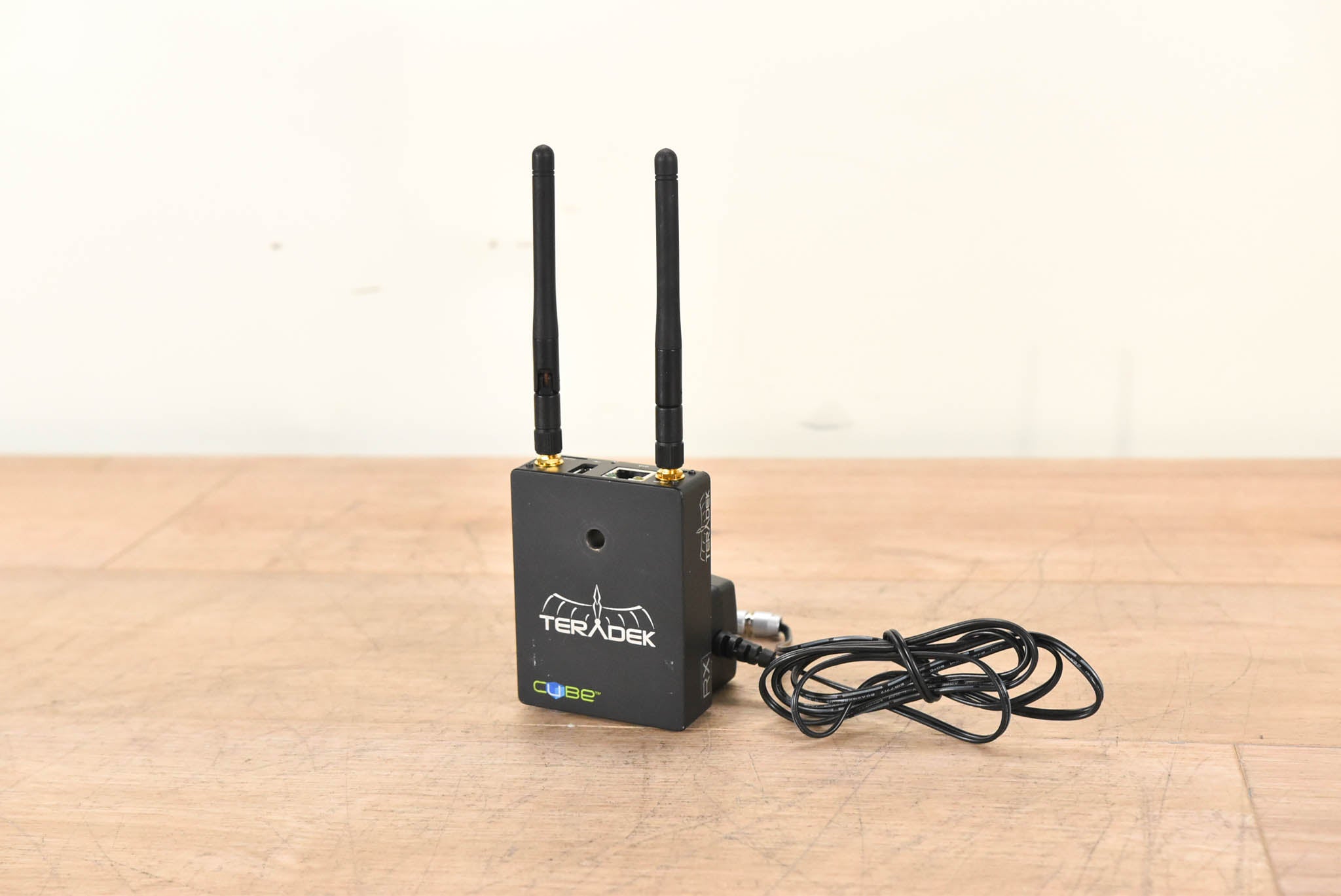 Teradek Cube-455 HDMI Decoder with Wi-Fi