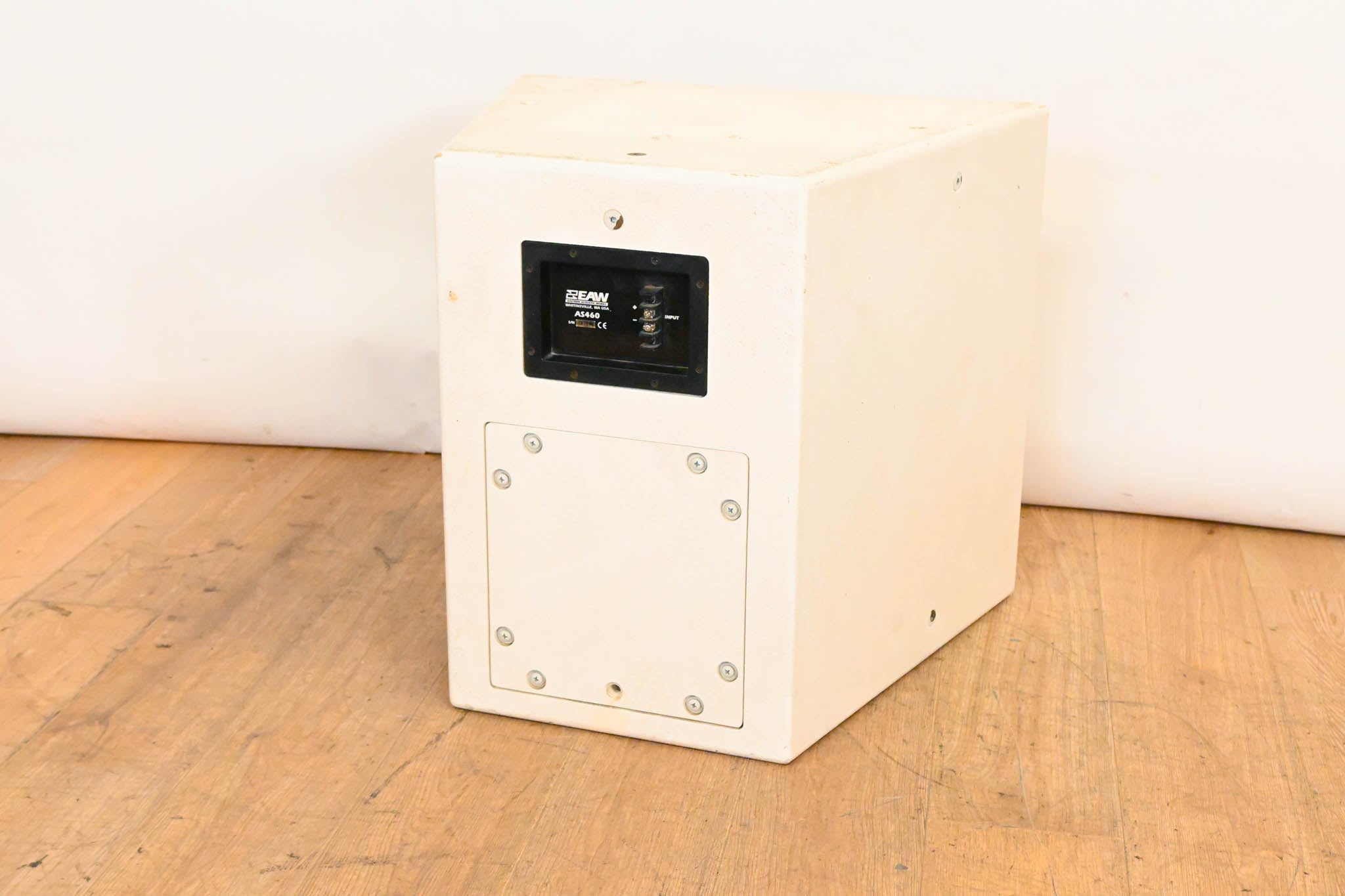 EAW AS460 2-Way Passive Mid/High Loudspeaker