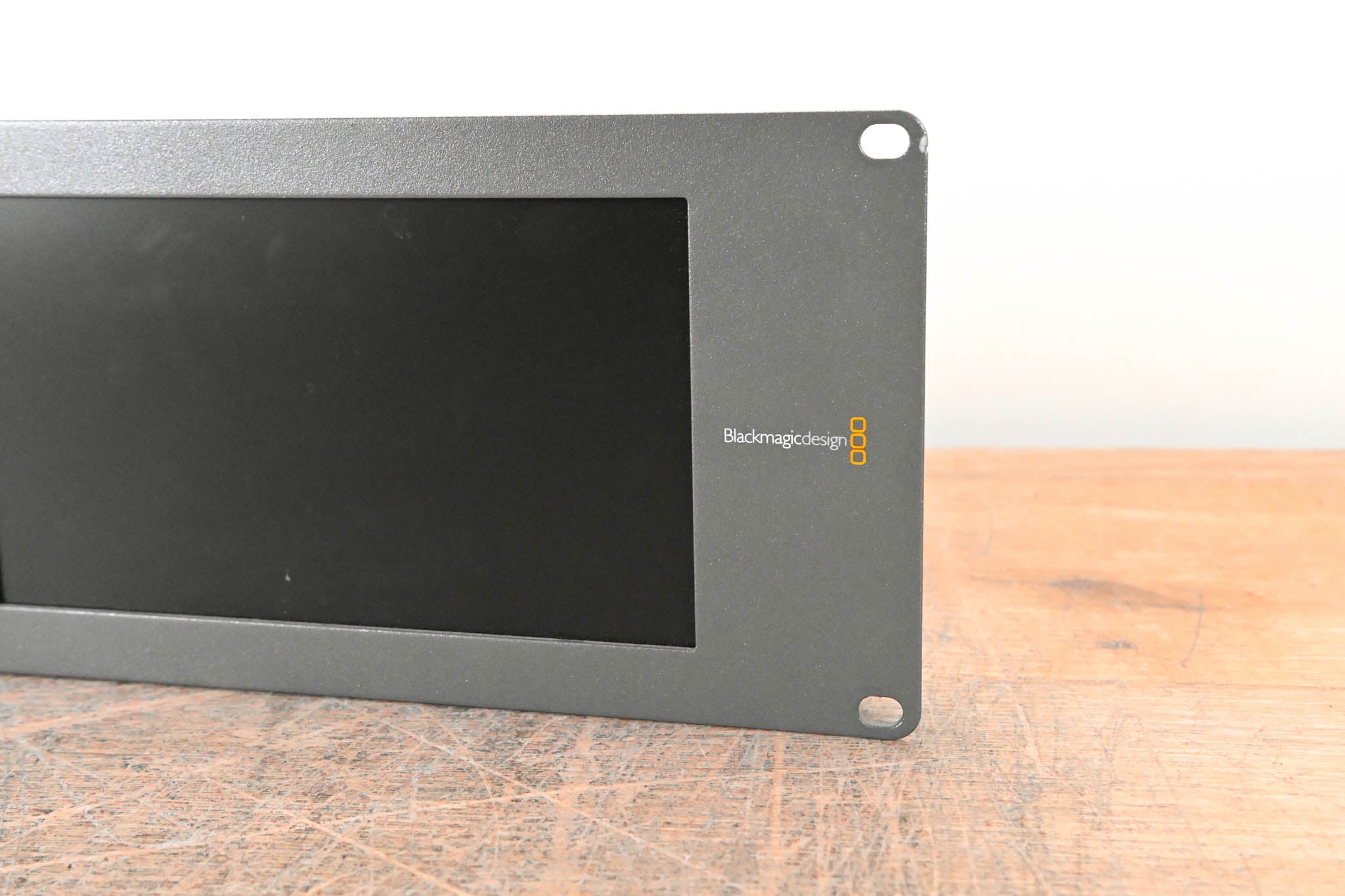 Blackmagic Design Smartview Duo Dual 8" LCD Monitor (NO POWER SUPPLY)