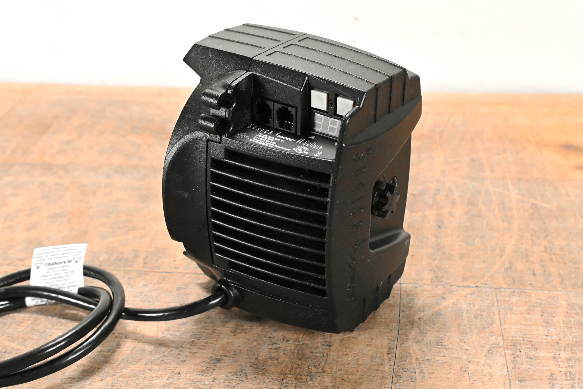 ETC Source 4WRD II Gallery LED Retrofit Kit