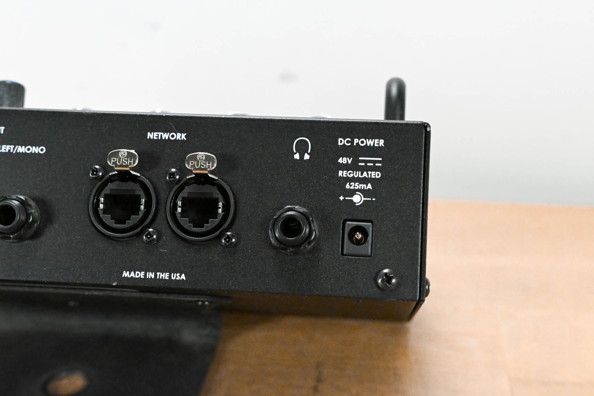 Elite Core PM-16 Personal Monitor Mixer