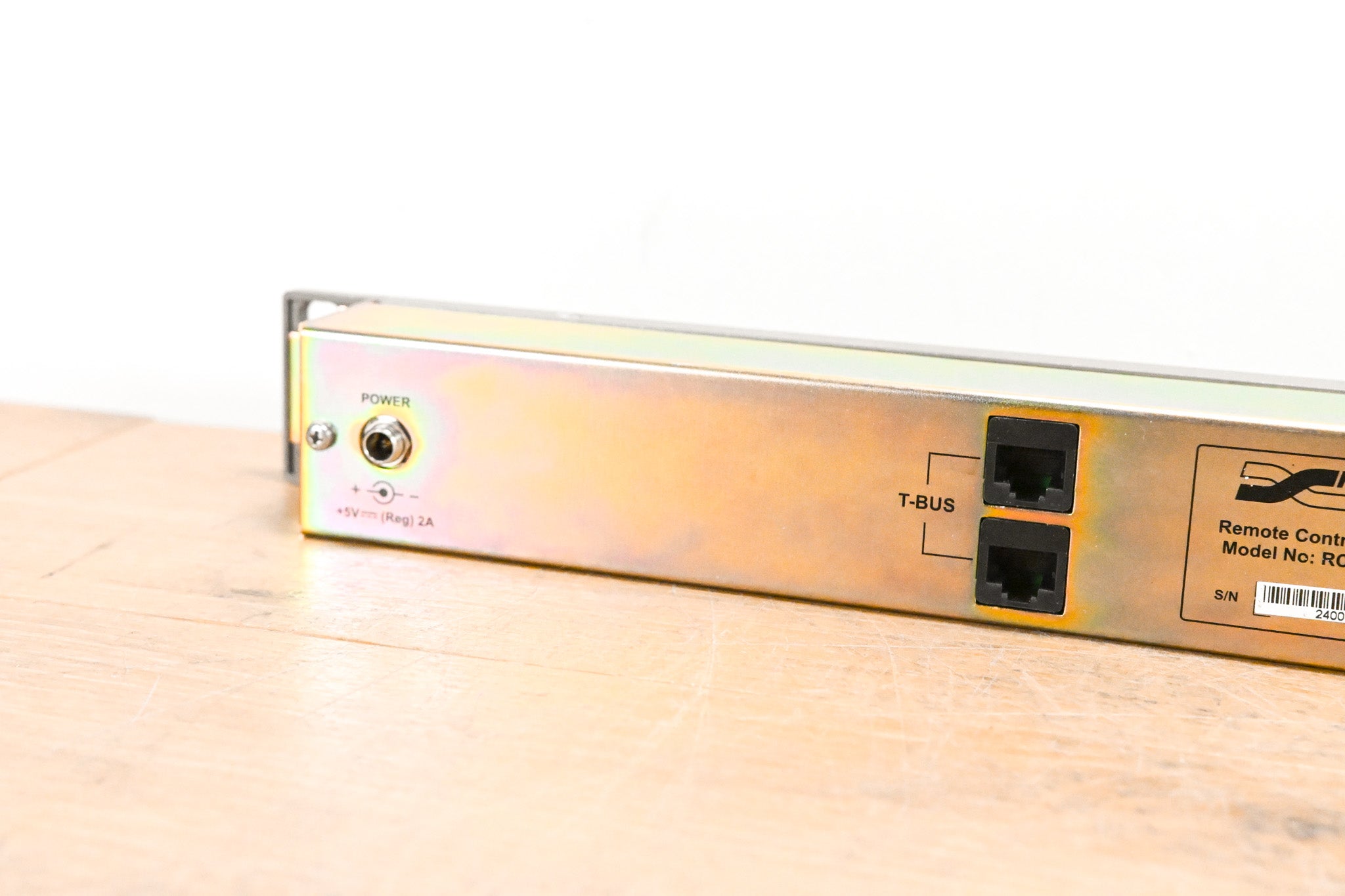 Ross RCP-NKQ Remote Control Panel (NO POWER SUPPLY)