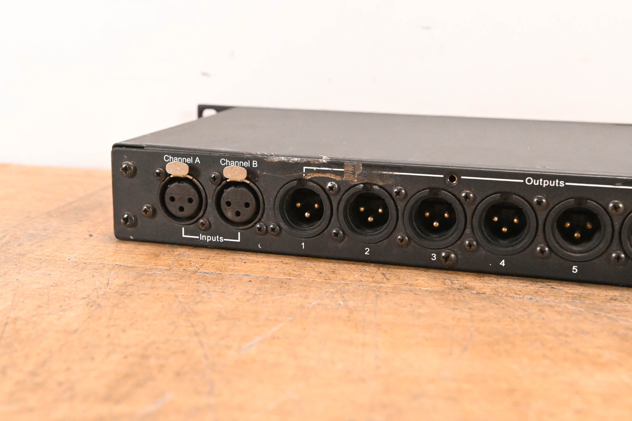 EAW MX8750 Close Coupled Electronic Processor