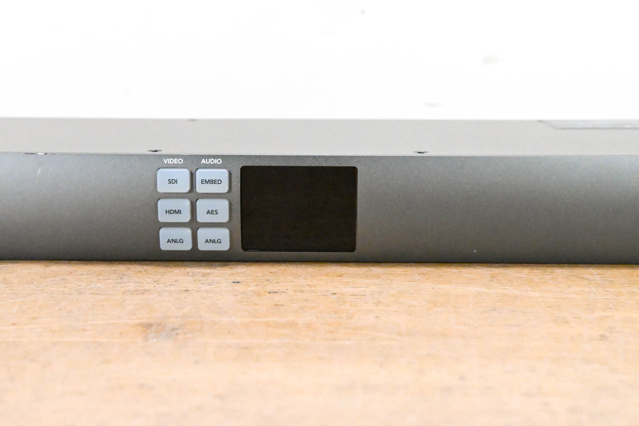 Blackmagic Design UltraStudio 4K Thunderbolt 2