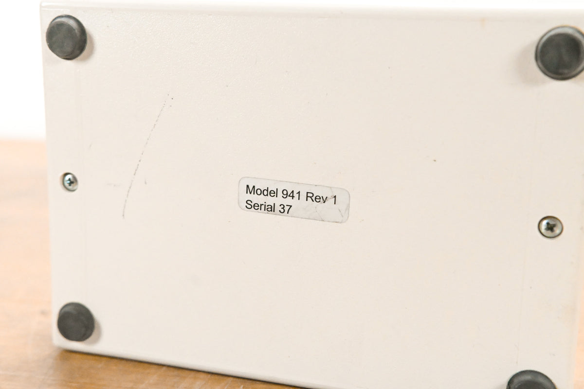 Microframe 941 4-Digit Display