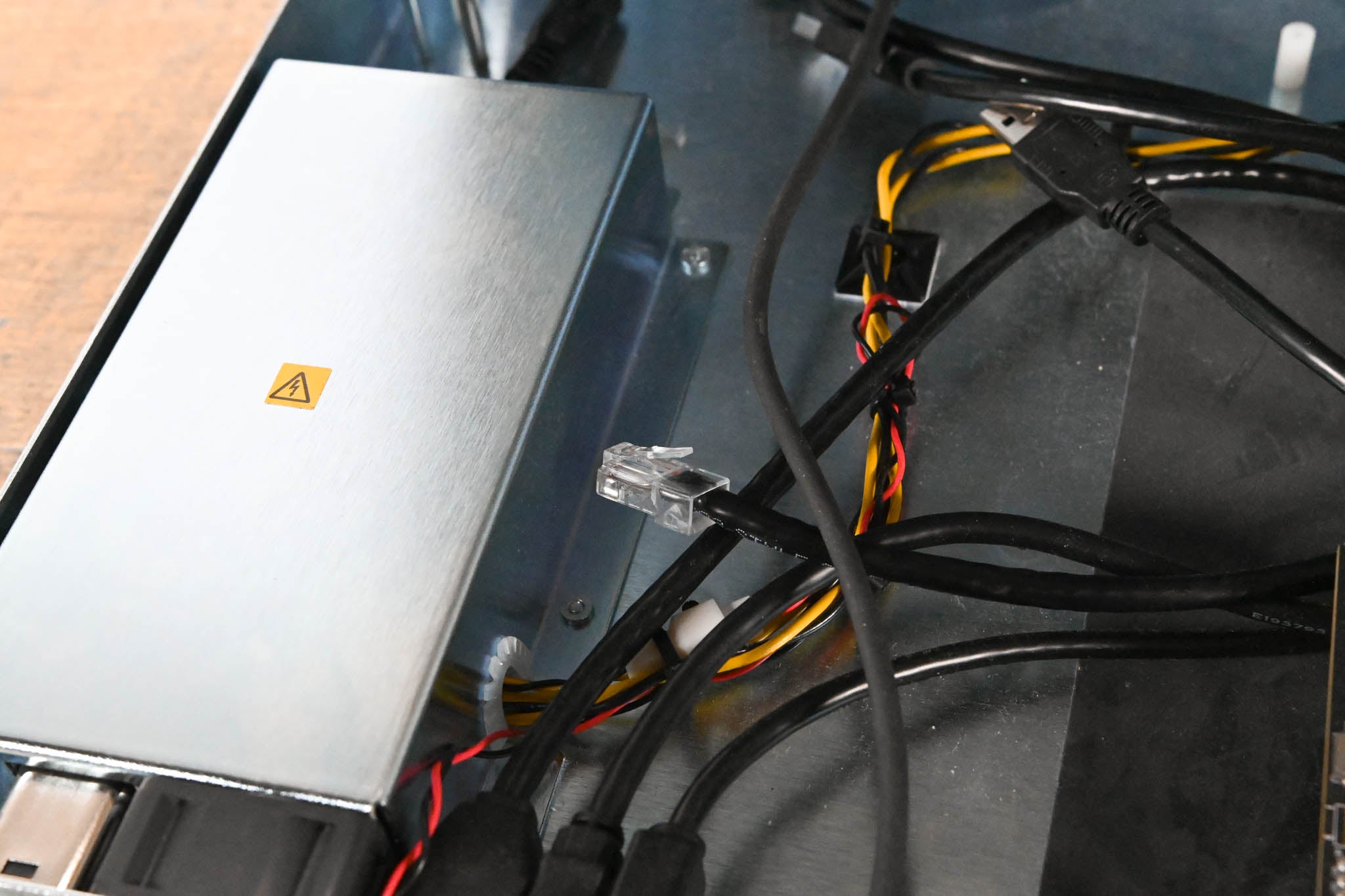 Sonnet xMac mini Server Thunderbolt 3