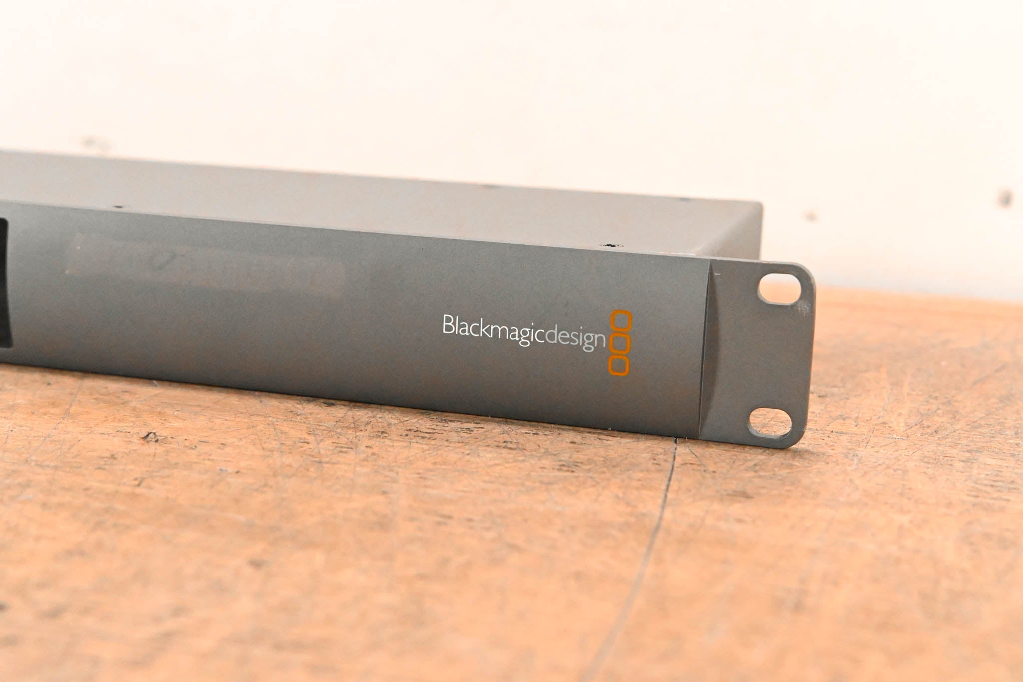 Blackmagic Design UltraStudio 4K