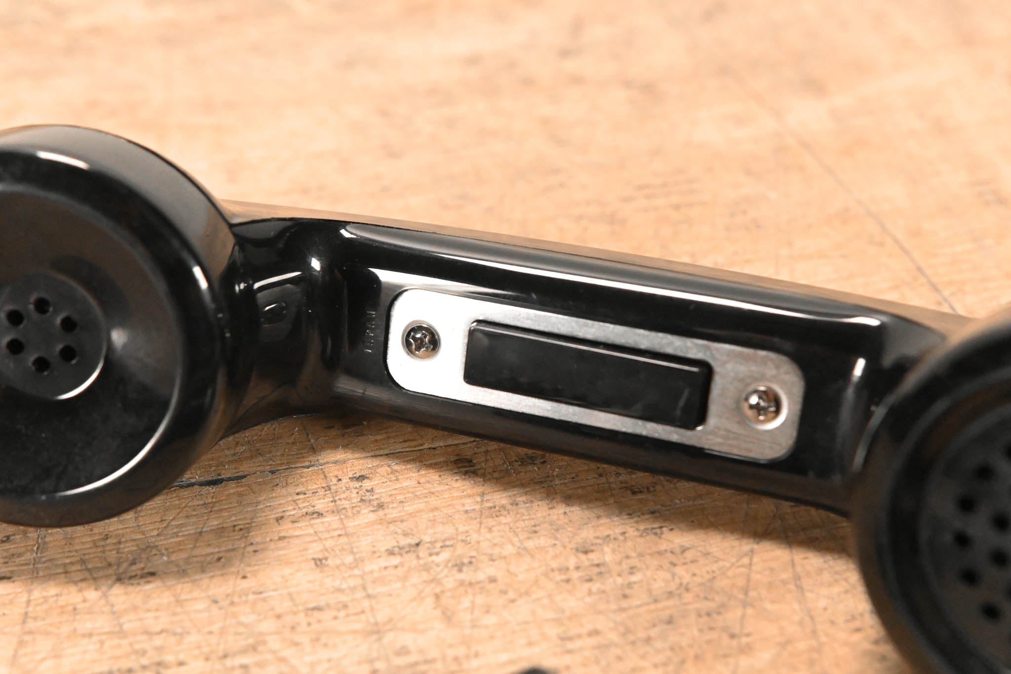 RTS HS-6A Telephone-Style Intercom Handset