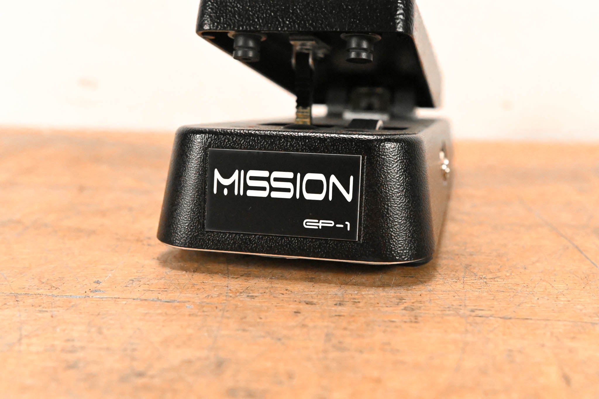 Mission Engineering EP-1 Expression Pedal
