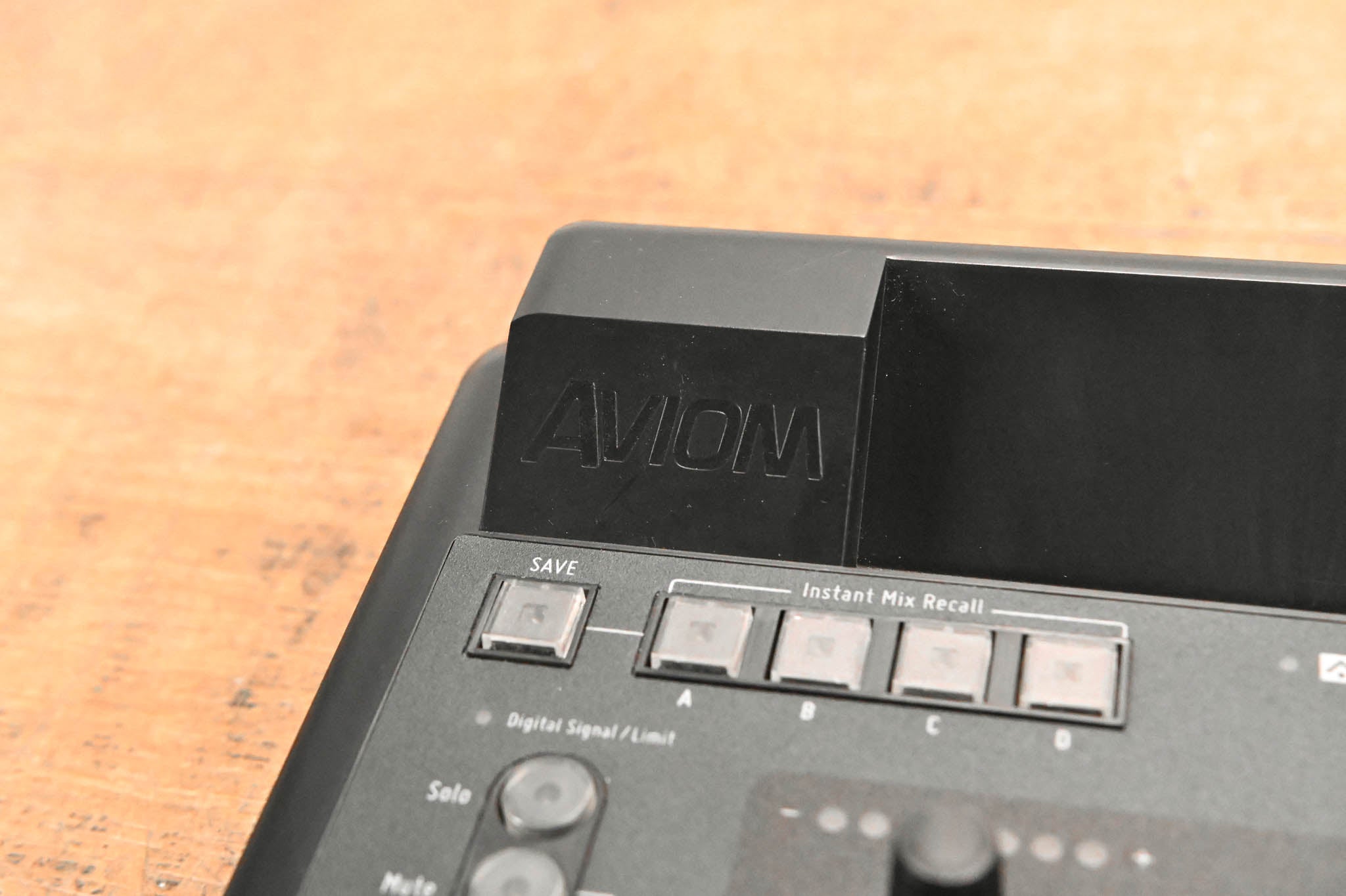 Aviom A360 36-Channel Personal Mixer