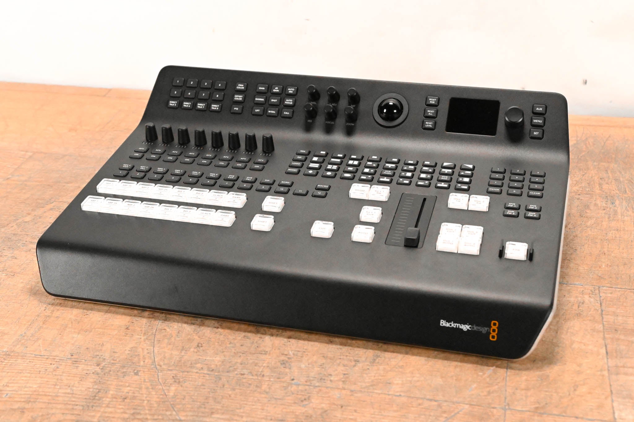 Blackmagic Design ATEM Television Studio Pro 4K