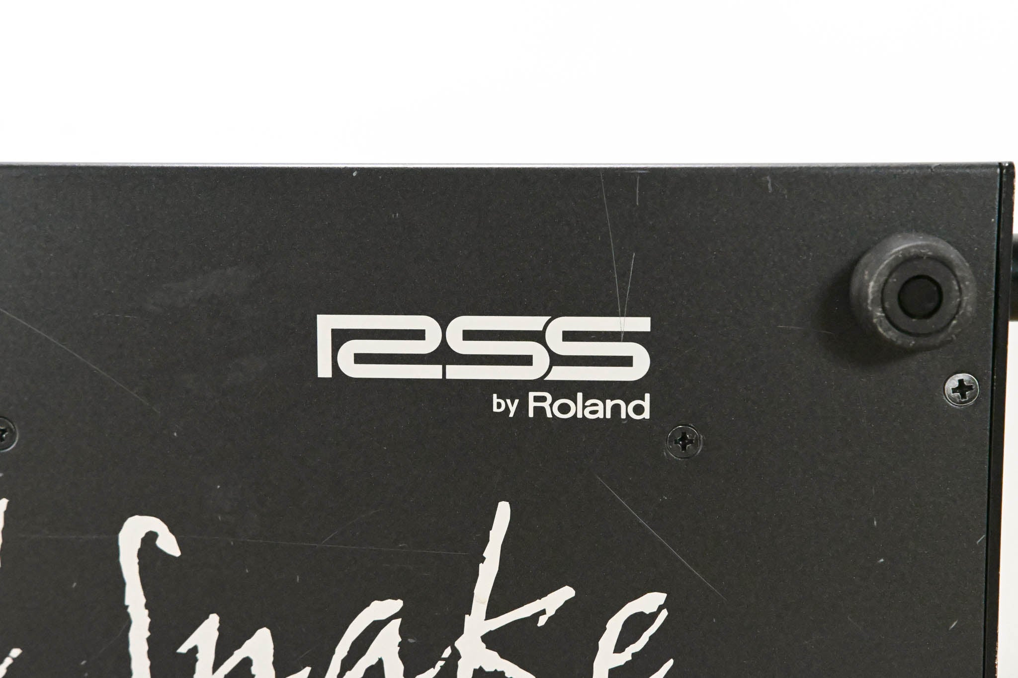 Roland S-1608 16 x 8 Stage Unit
