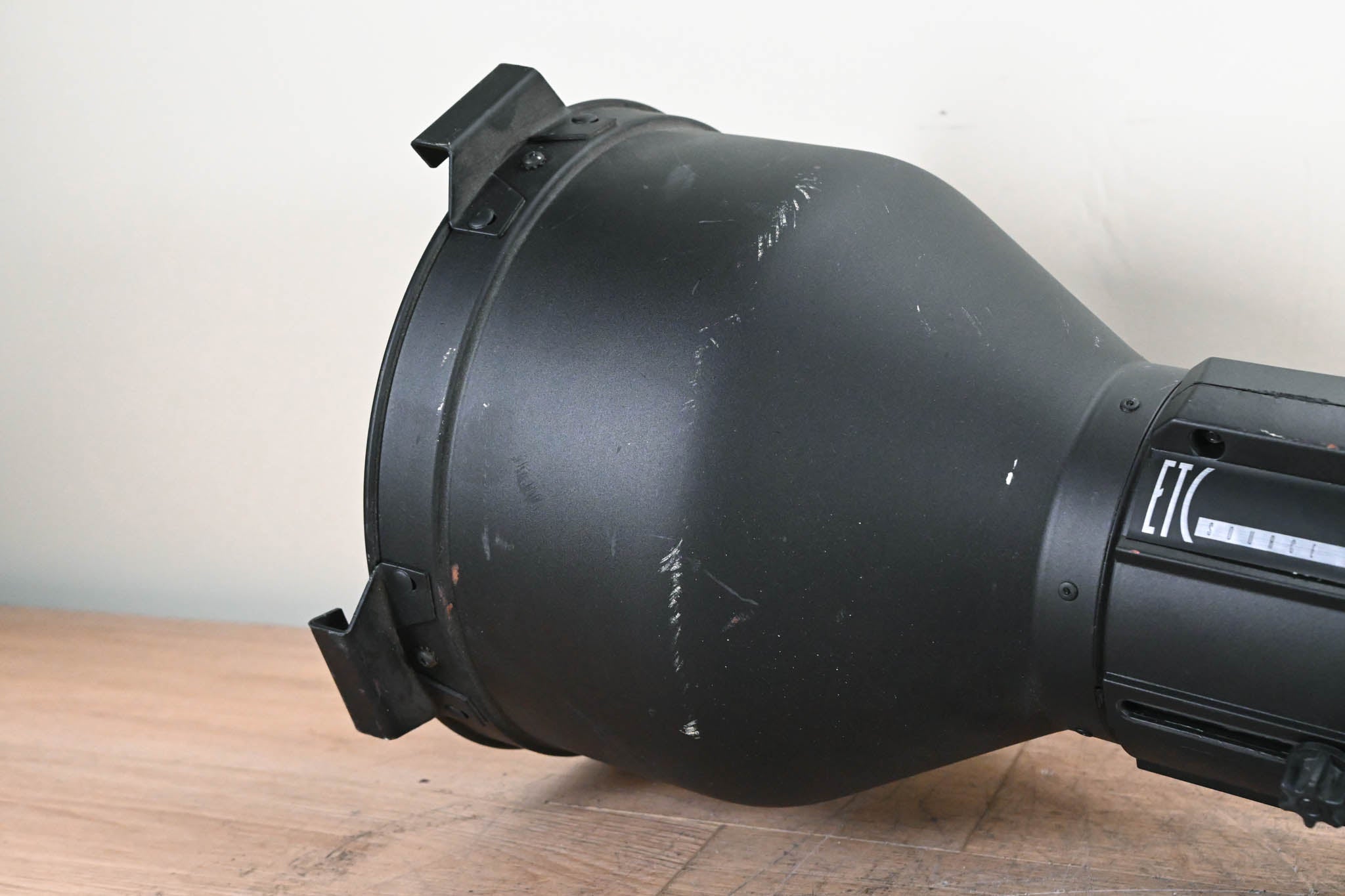 ETC Source Four 750 10 Degree Ellipsoidal Light