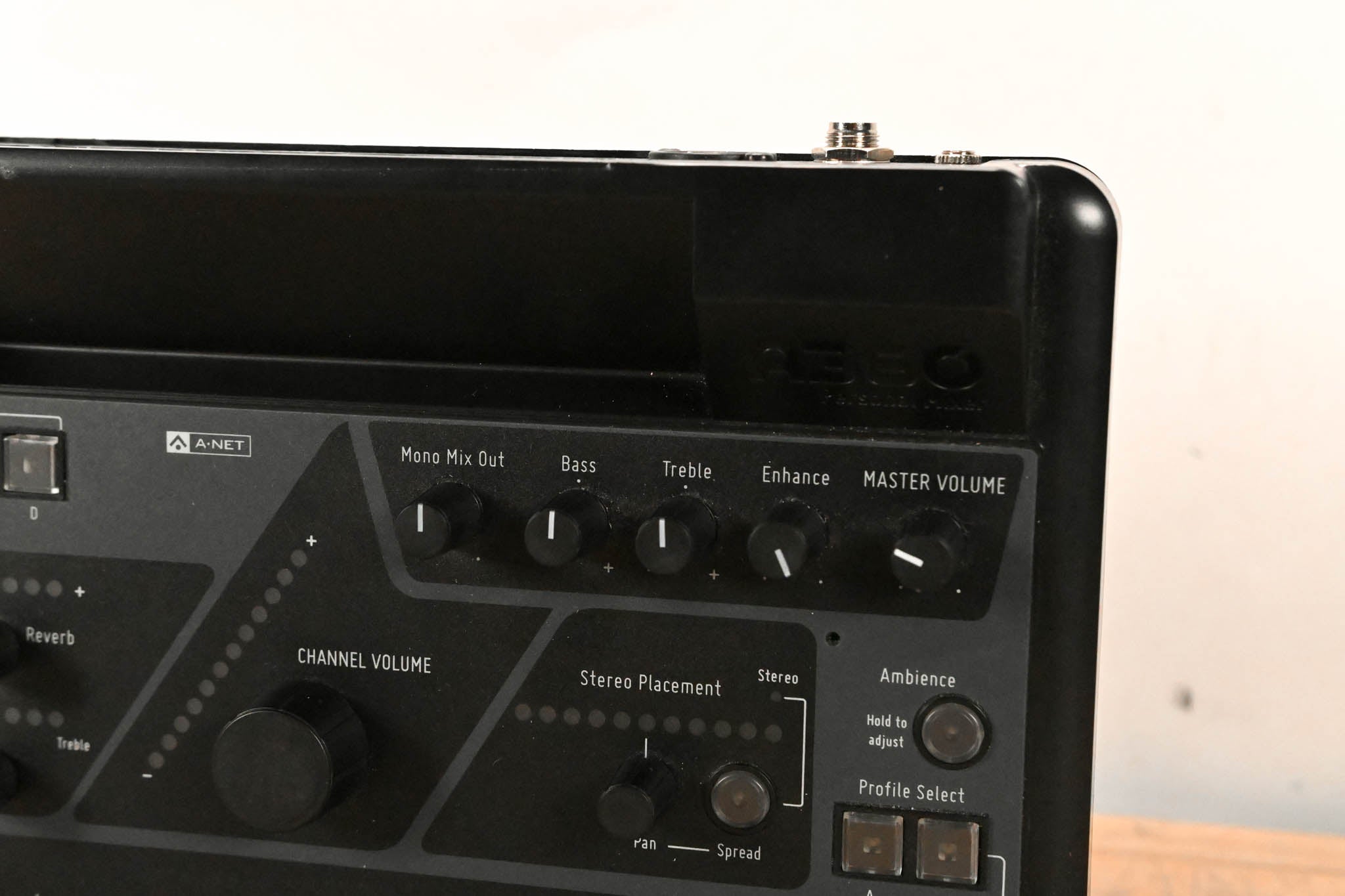 Aviom A360 36-Channel Personal Mixer