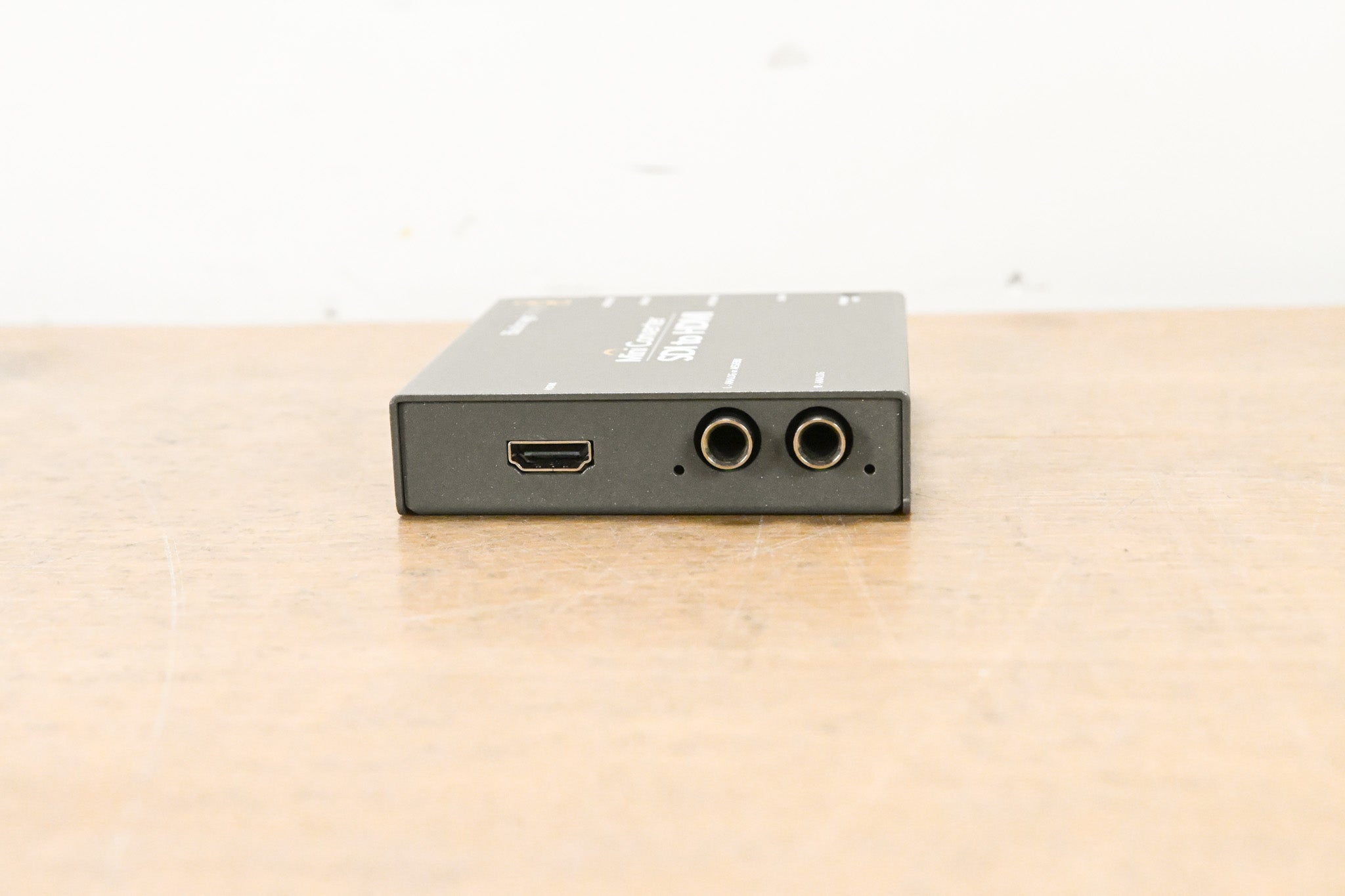 Blackmagic Design Mini Converter SDI to HDMI (NO POWER SUPPLY)