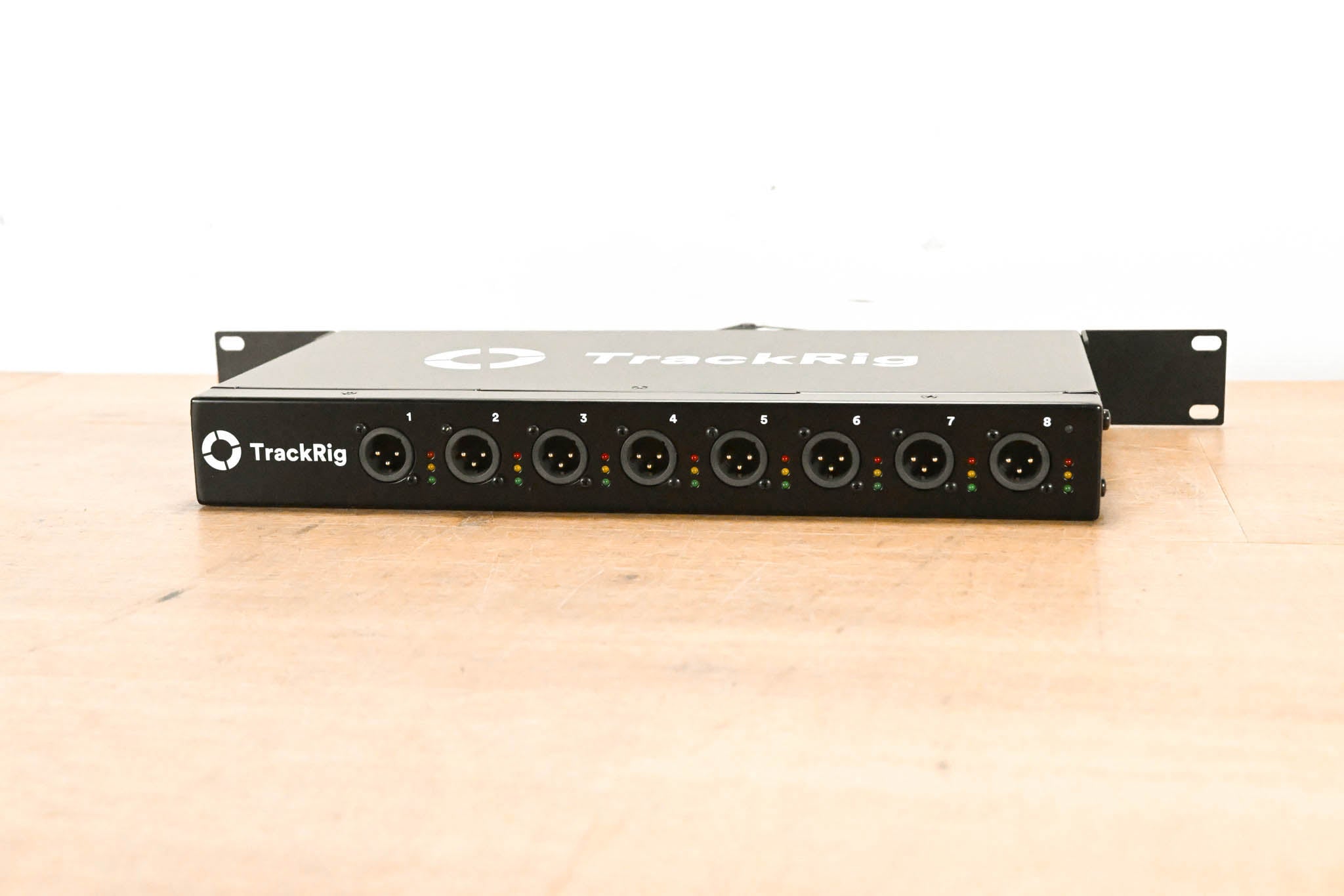 Loop Community Track Rig 8-Channel XLR Out Audio Interface