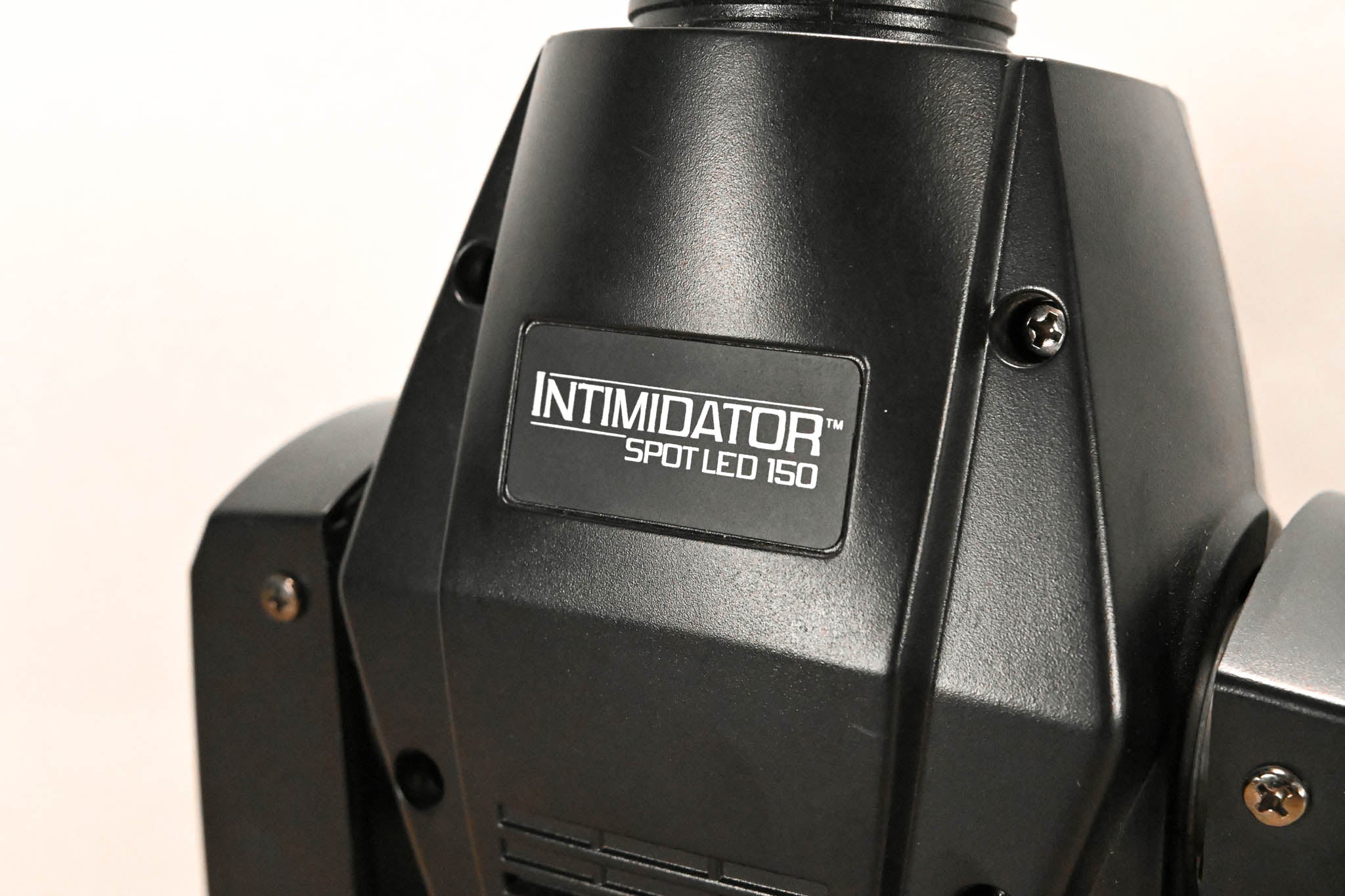 Chauvet Intimidator Spot LED 150 25W LED Moving Head Spot