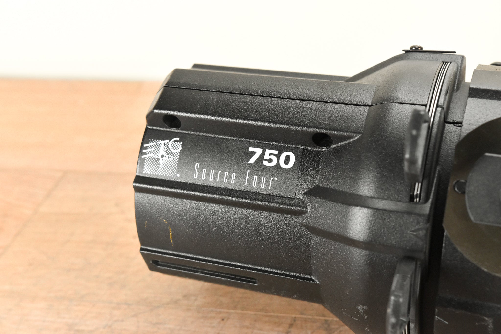 ETC Source Four 750 Ellipsoidal Light (No Lens Tube)