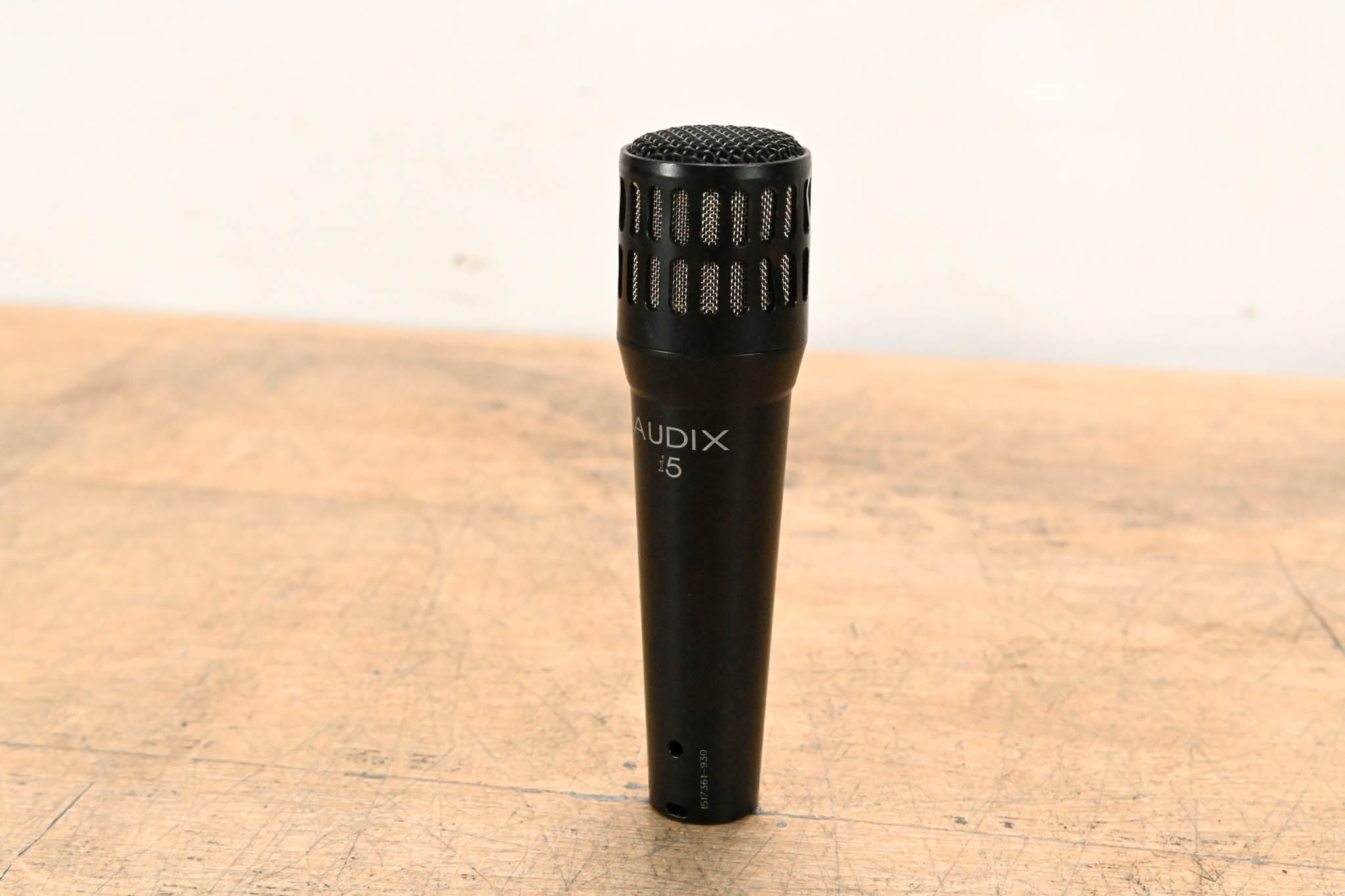 Audix i5 Cardioid Dynamic Instrument Microphone