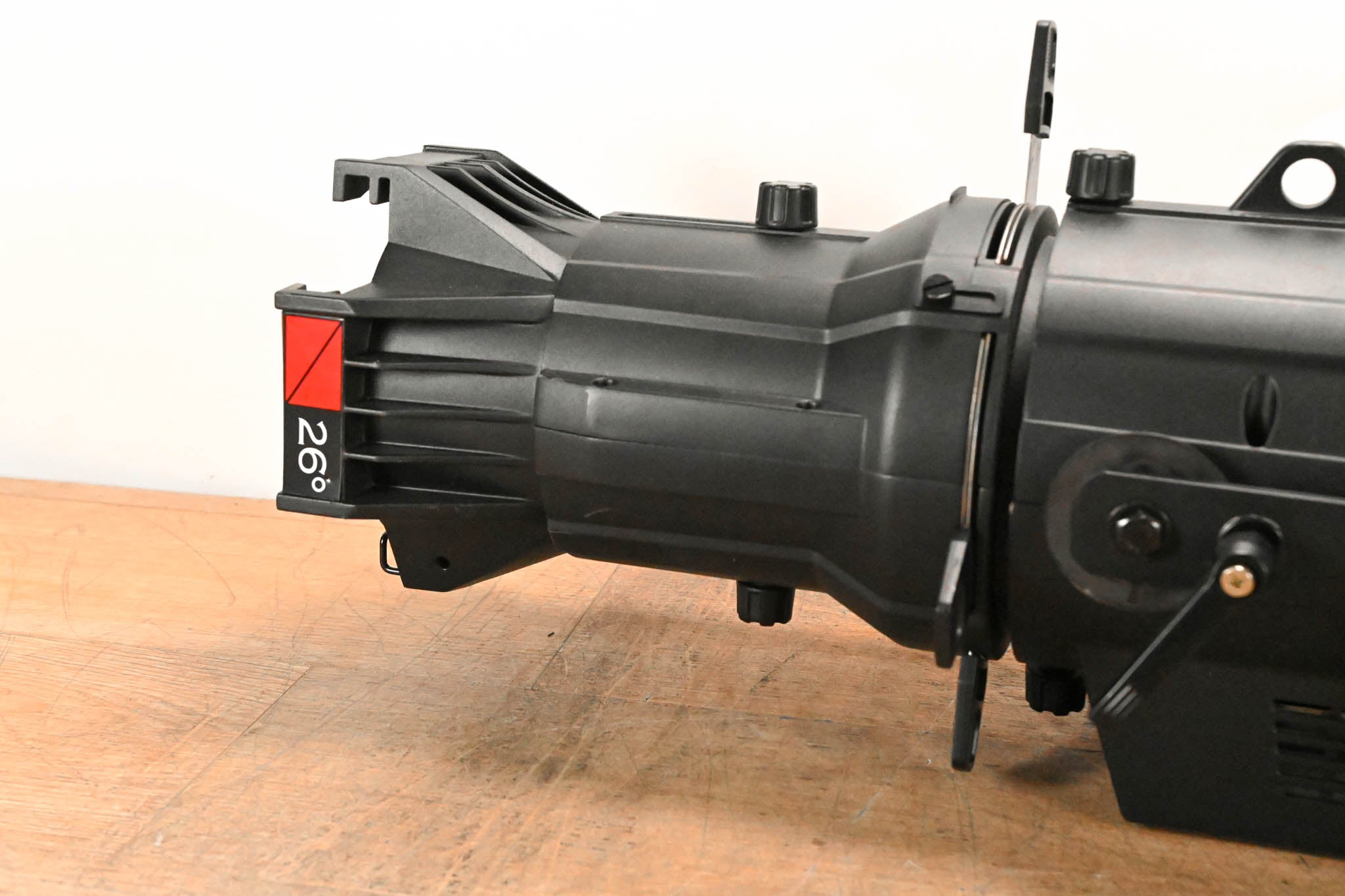 Chauvet Ovation E-160WW LED Ellipsoidal Light with 26 Degree Lens