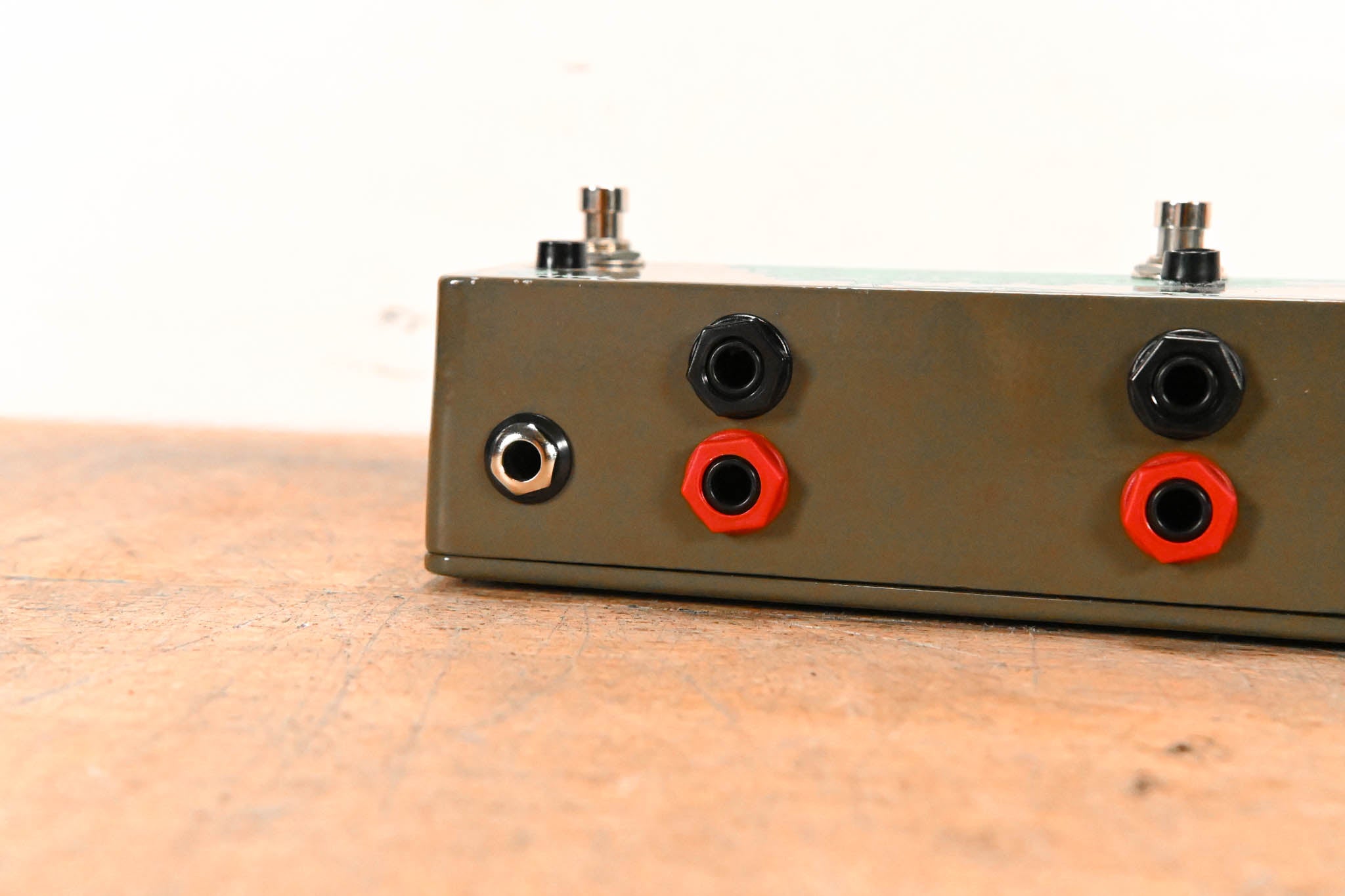Walrus Audio Transit 3 Standard Looper Pedal