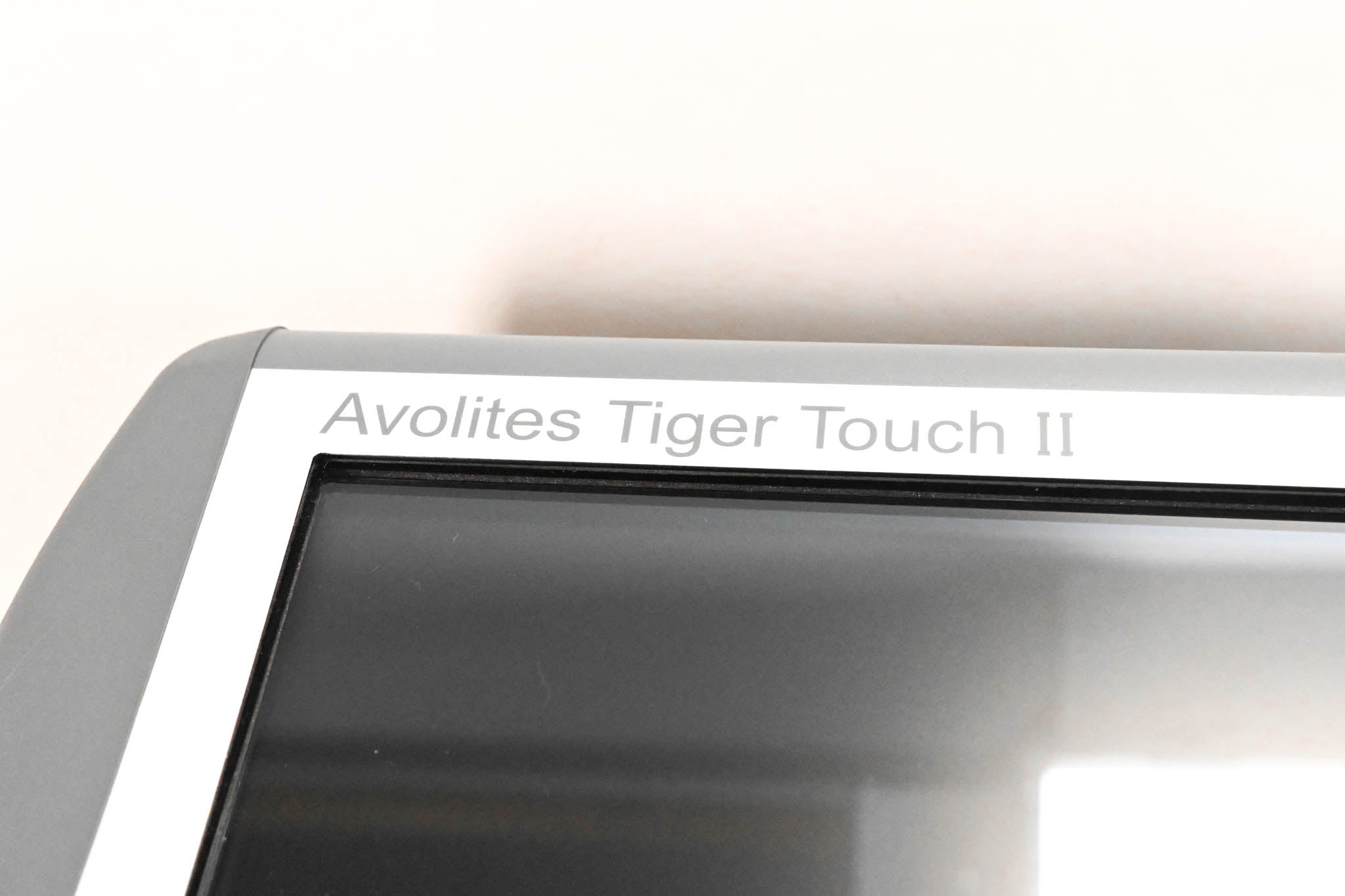 Avolites Tiger Touch II Lighting Console