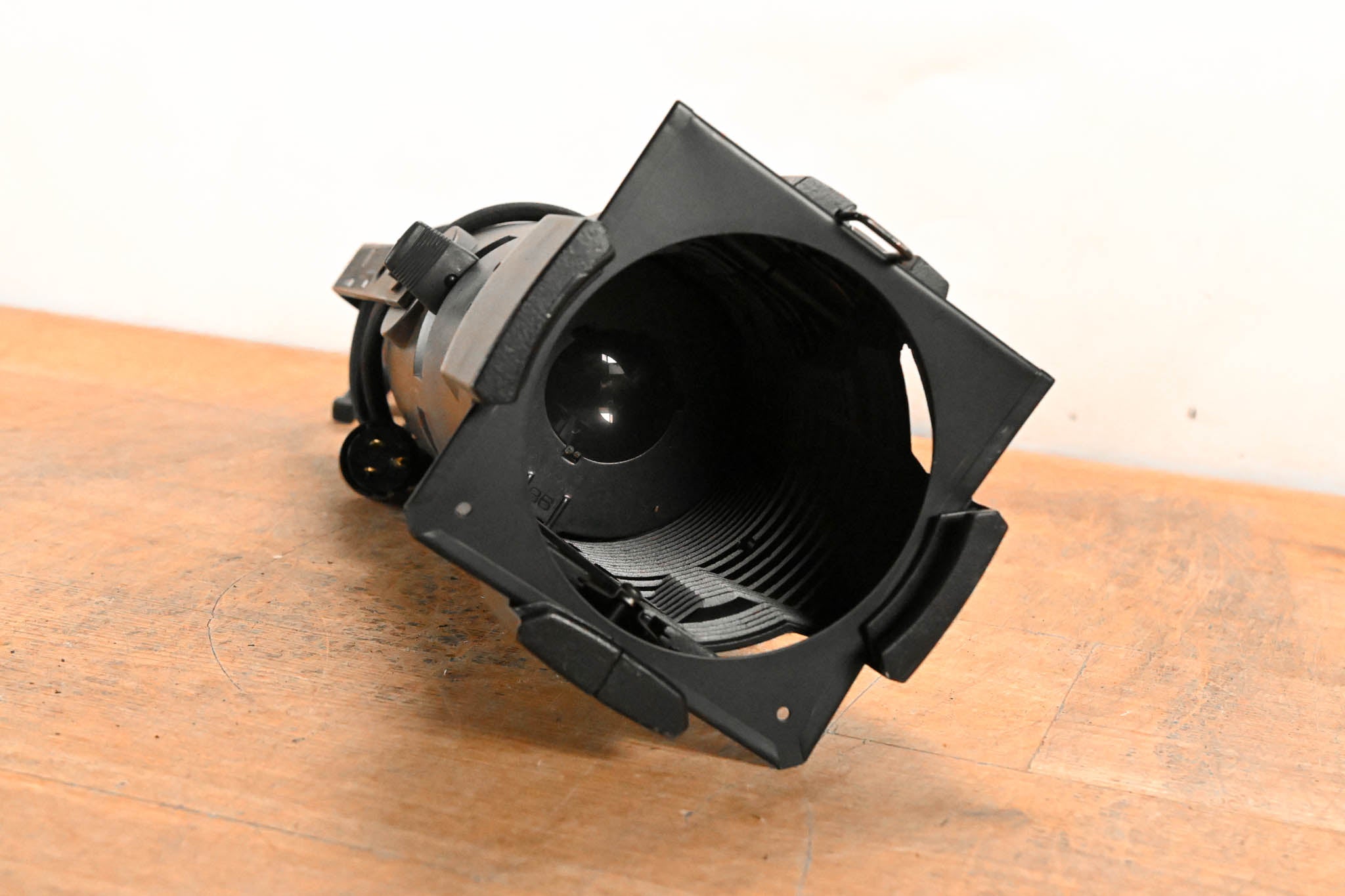 ETC Source Four Jr 36 Degree 575 Ellipsoidal Light