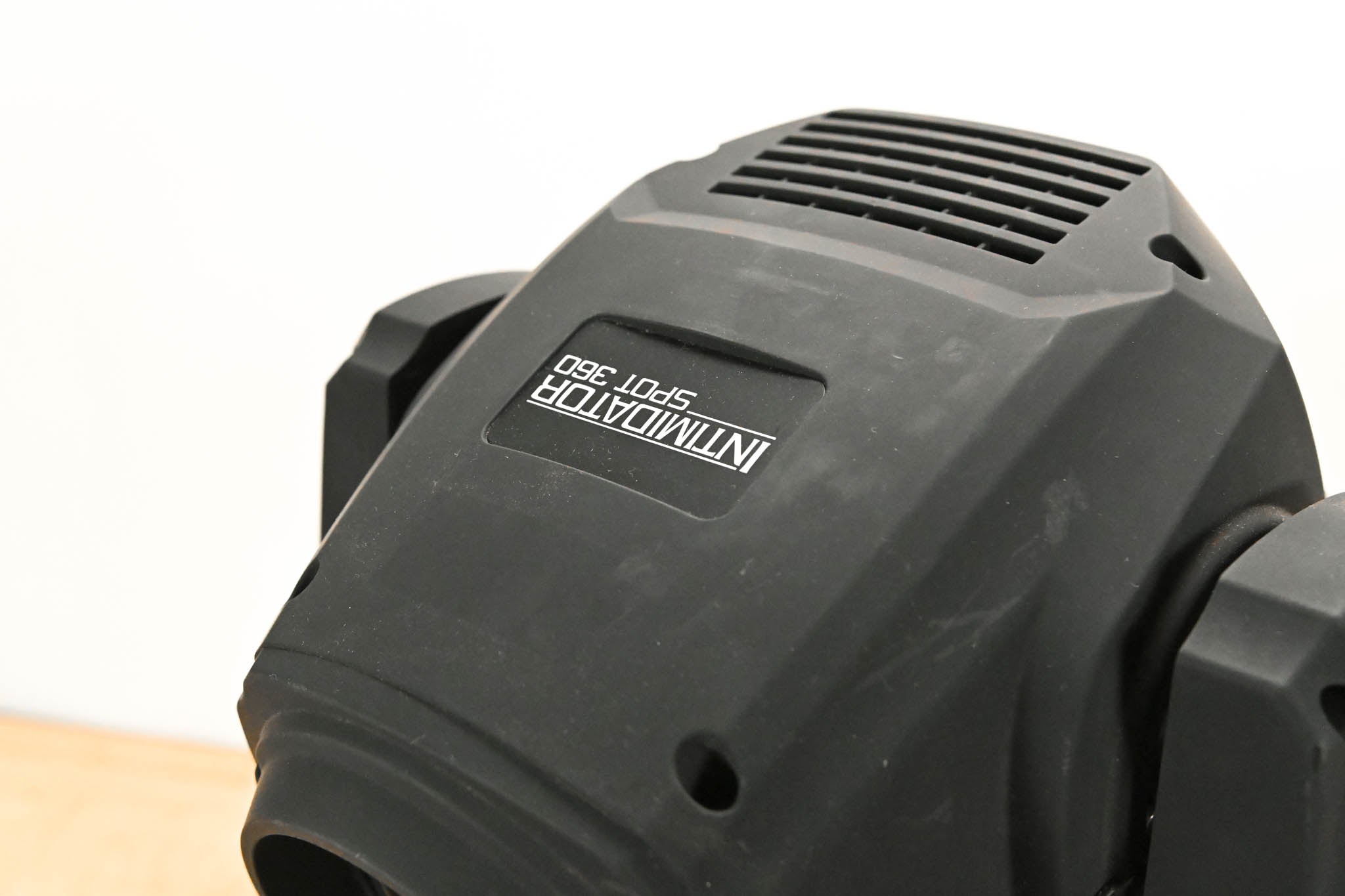 Chauvet Intimidator Spot 360 100W LED Moving Head Spot Light