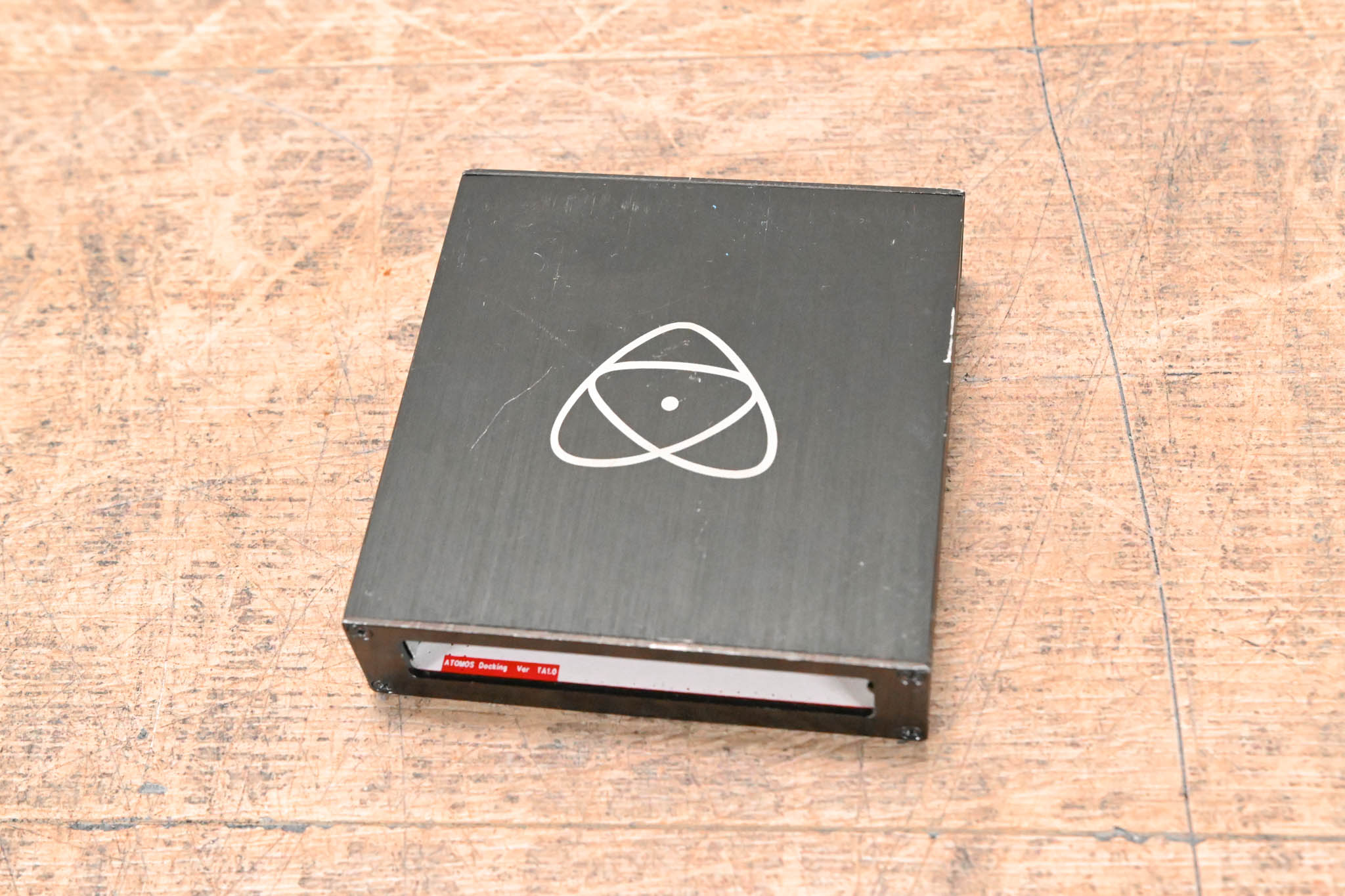 Atomos Ninja 2 SSD Reader (NO POWER SUPPLY)