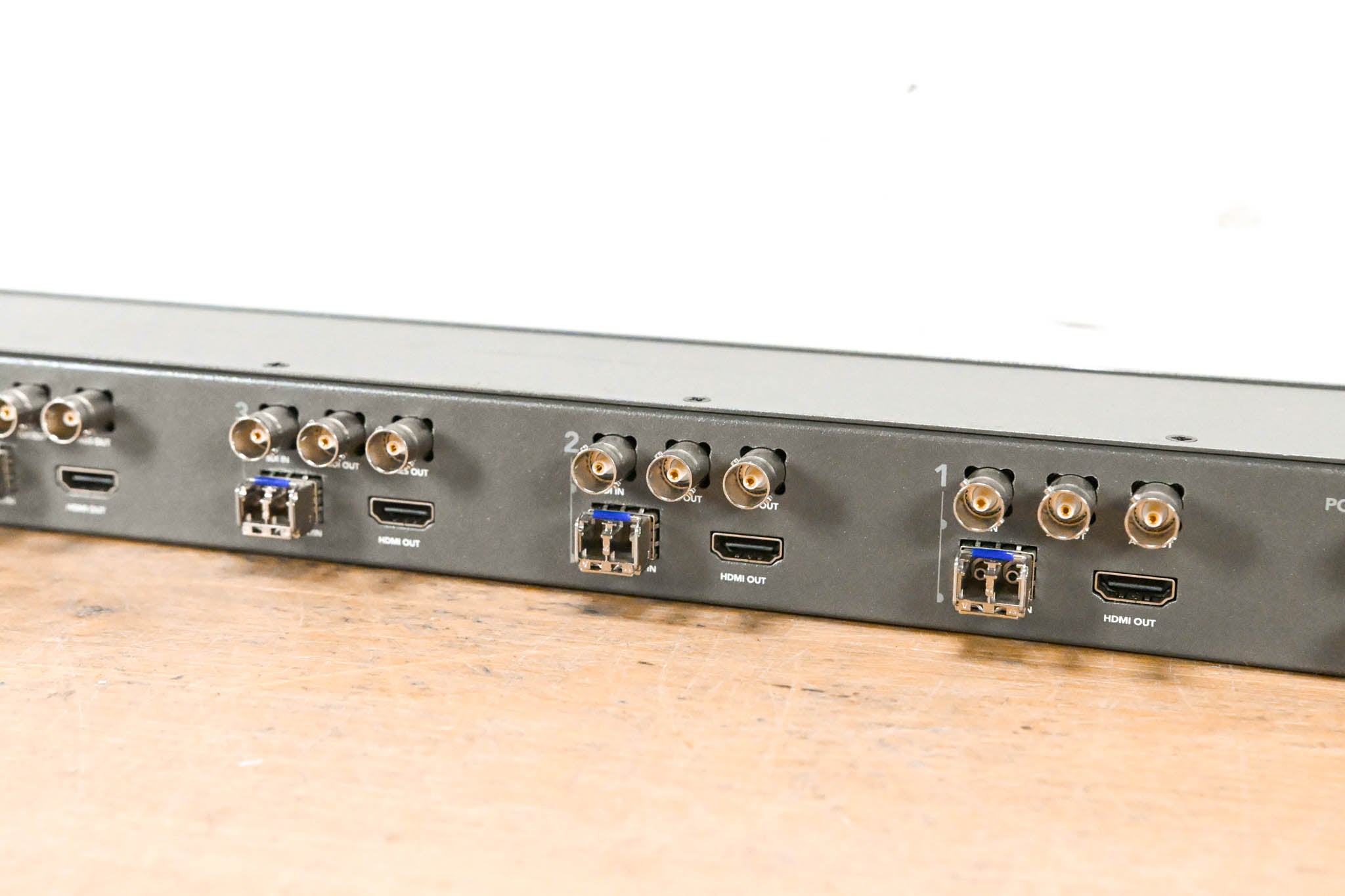 Blackmagic Design ATEM Studio Converter (NO POWER SUPPLY)