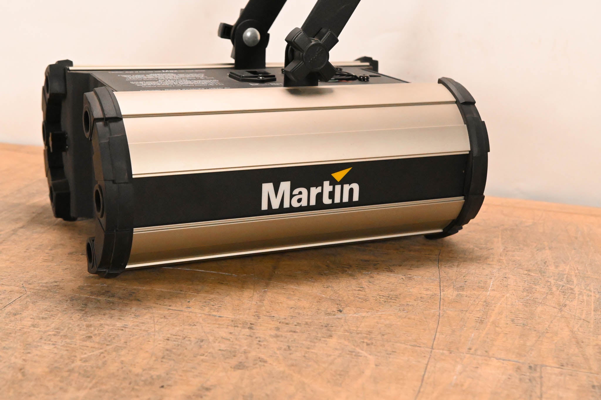 Martin Lighting Mania DC2 Flame Effect Light