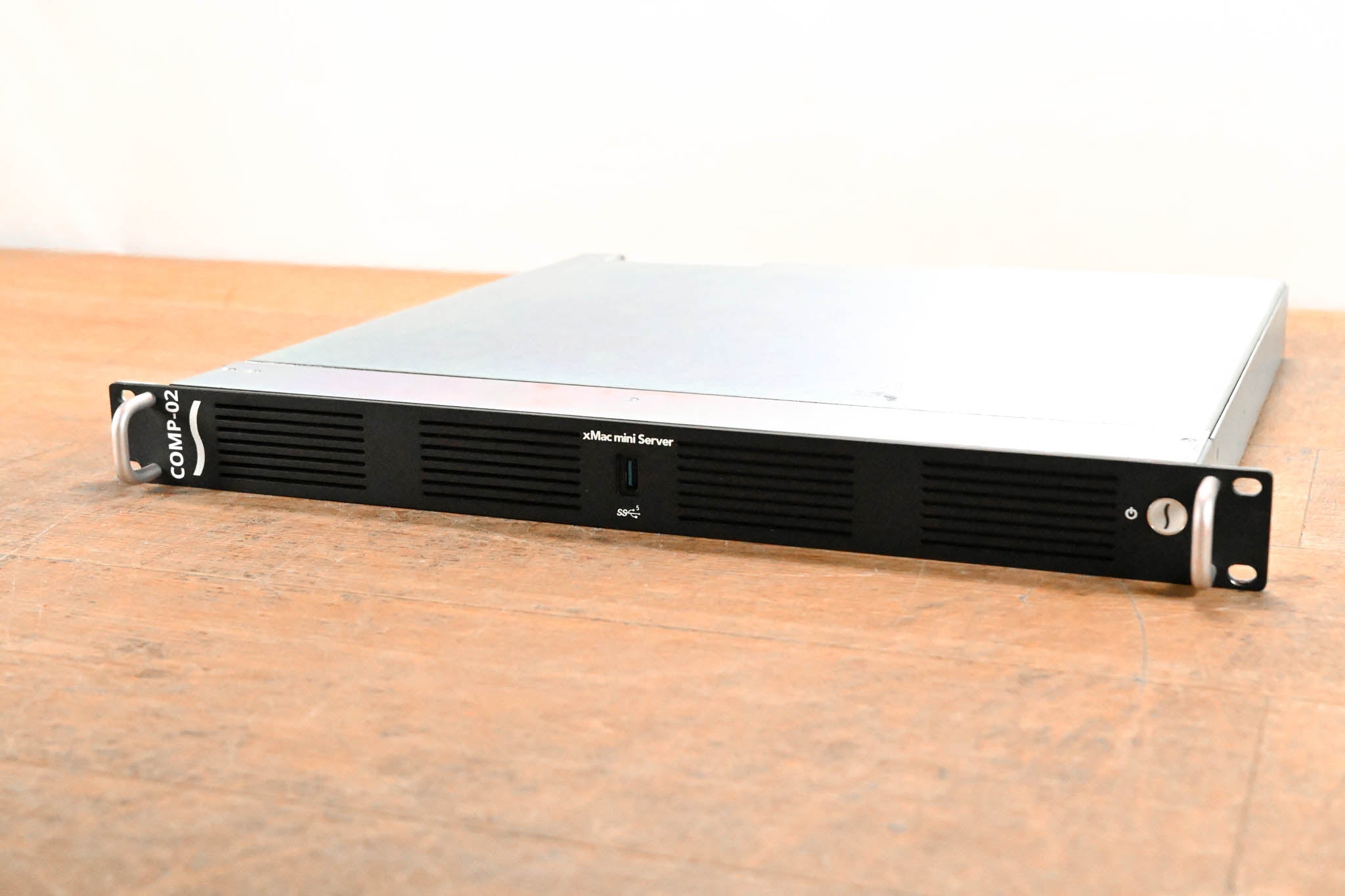 Sonnet xMac mini Server Thunderbolt 3