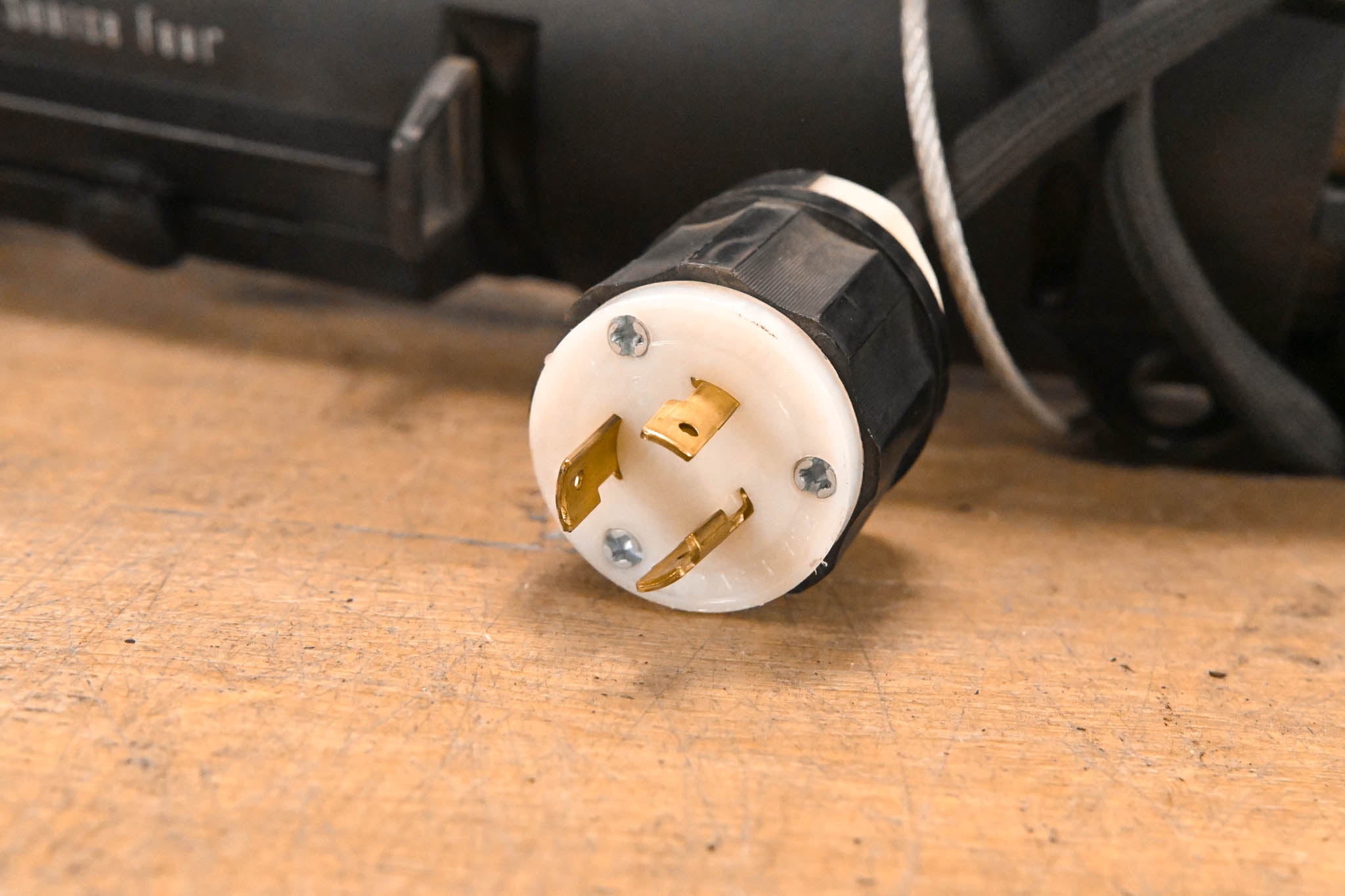 ETC Source Four Jr 26 Degree 575 Ellipsoidal Light